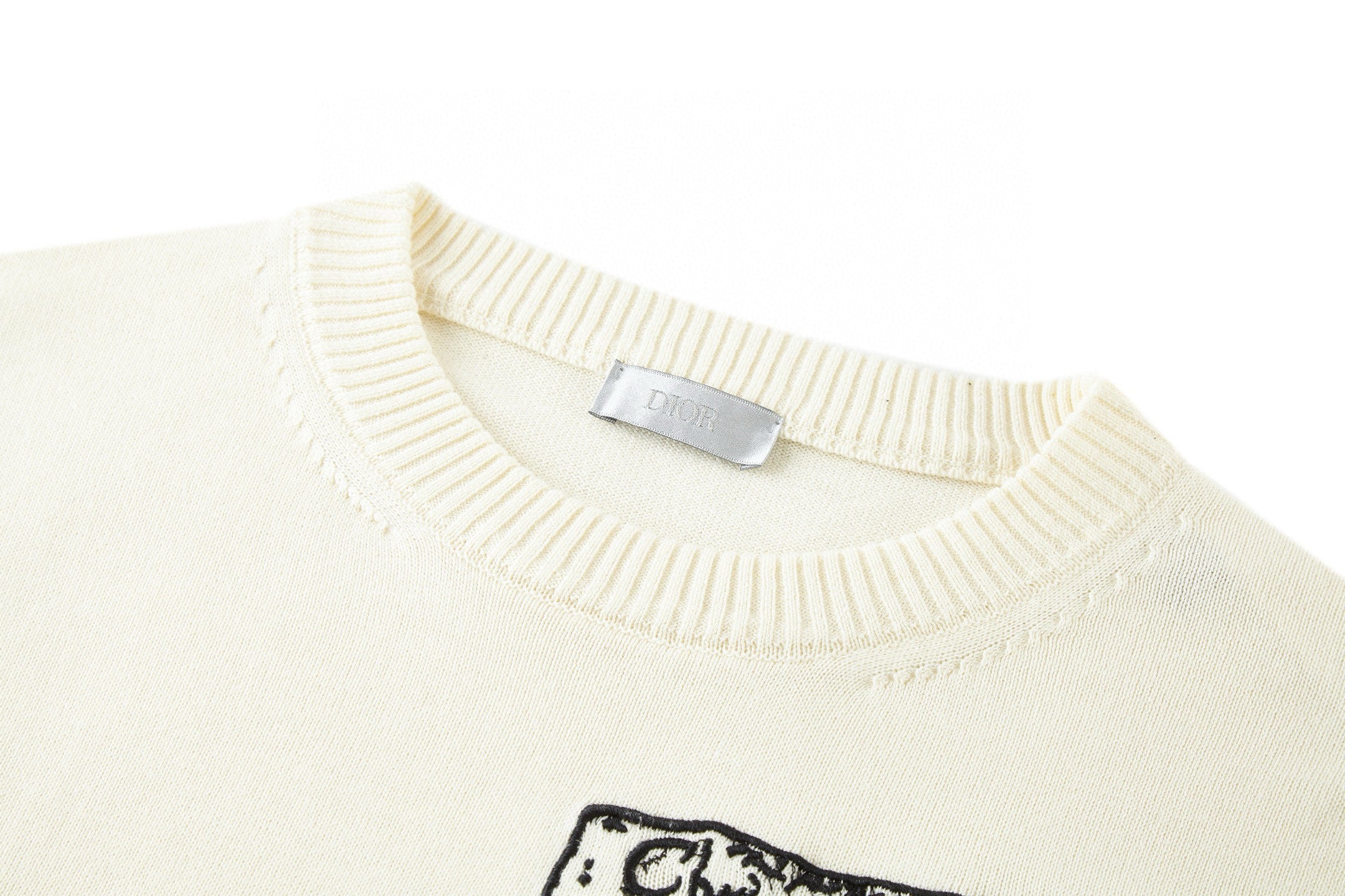 LuxluxHouse Best Quality Clothes Hoodie & Sweater Dior