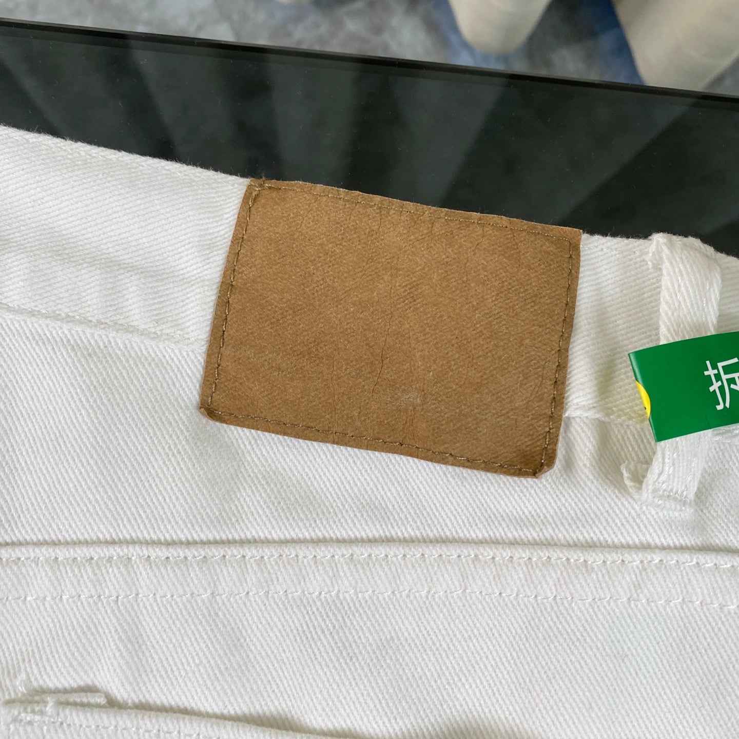 LuxluxHouse Best Quality Clothes Pants Chrome Hearts