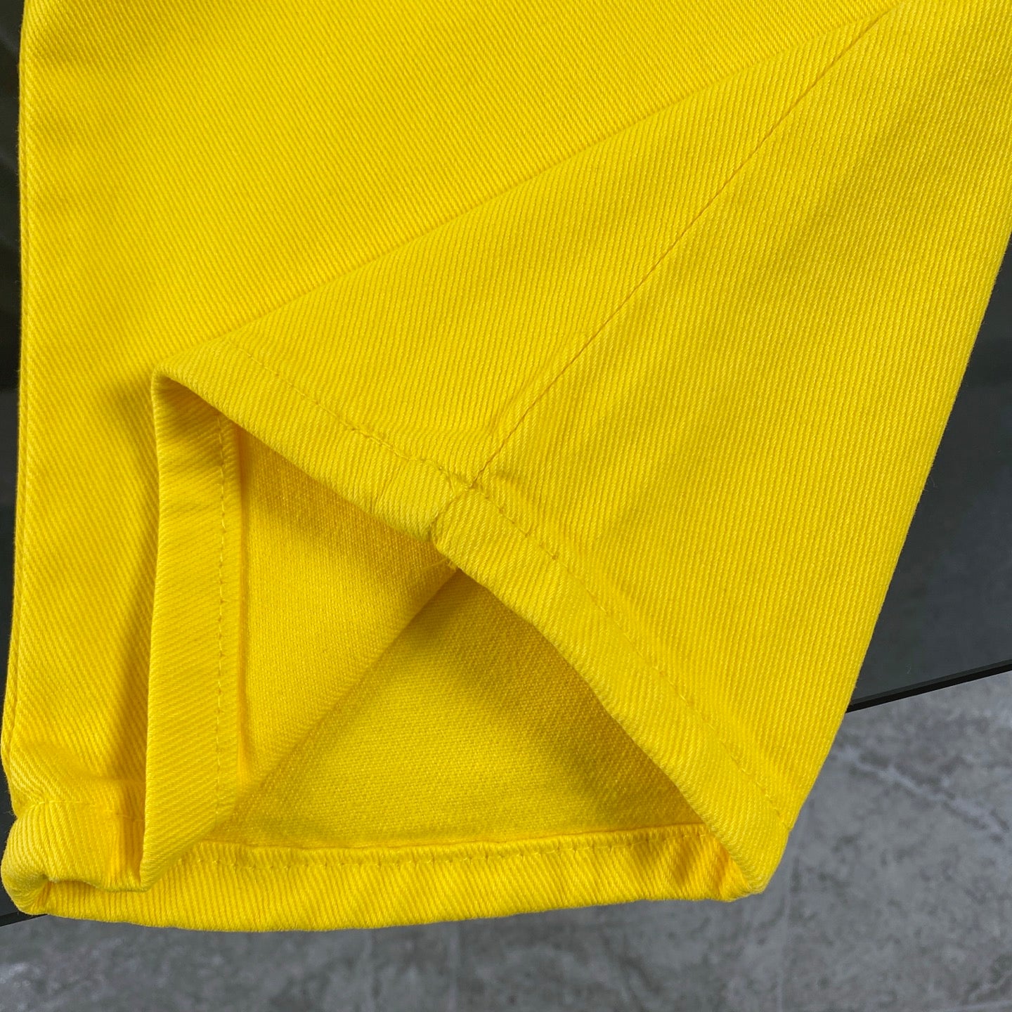 LuxluxHouse Best Quality Clothes Pants Chrome Hearts