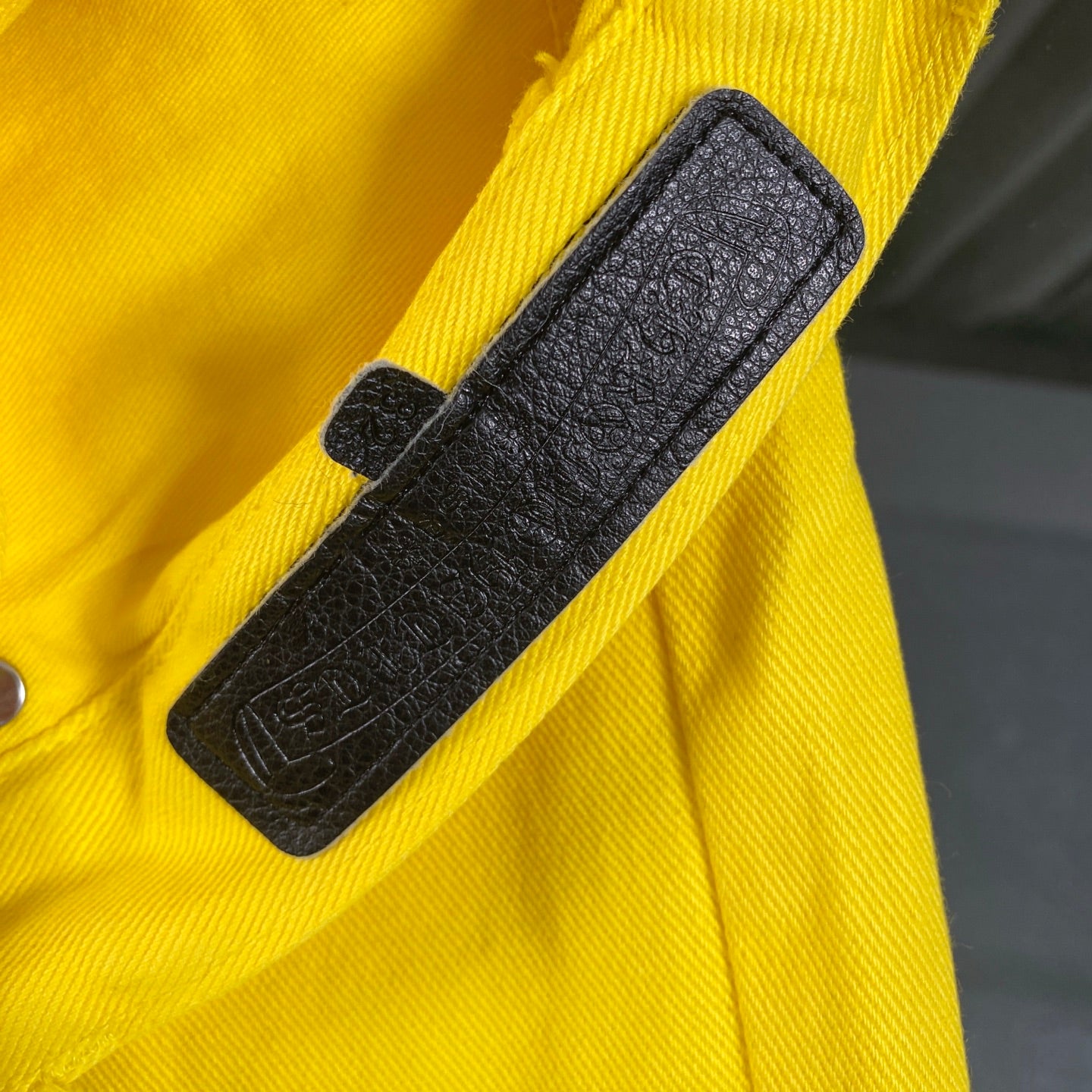 LuxluxHouse Best Quality Clothes Pants Chrome Hearts