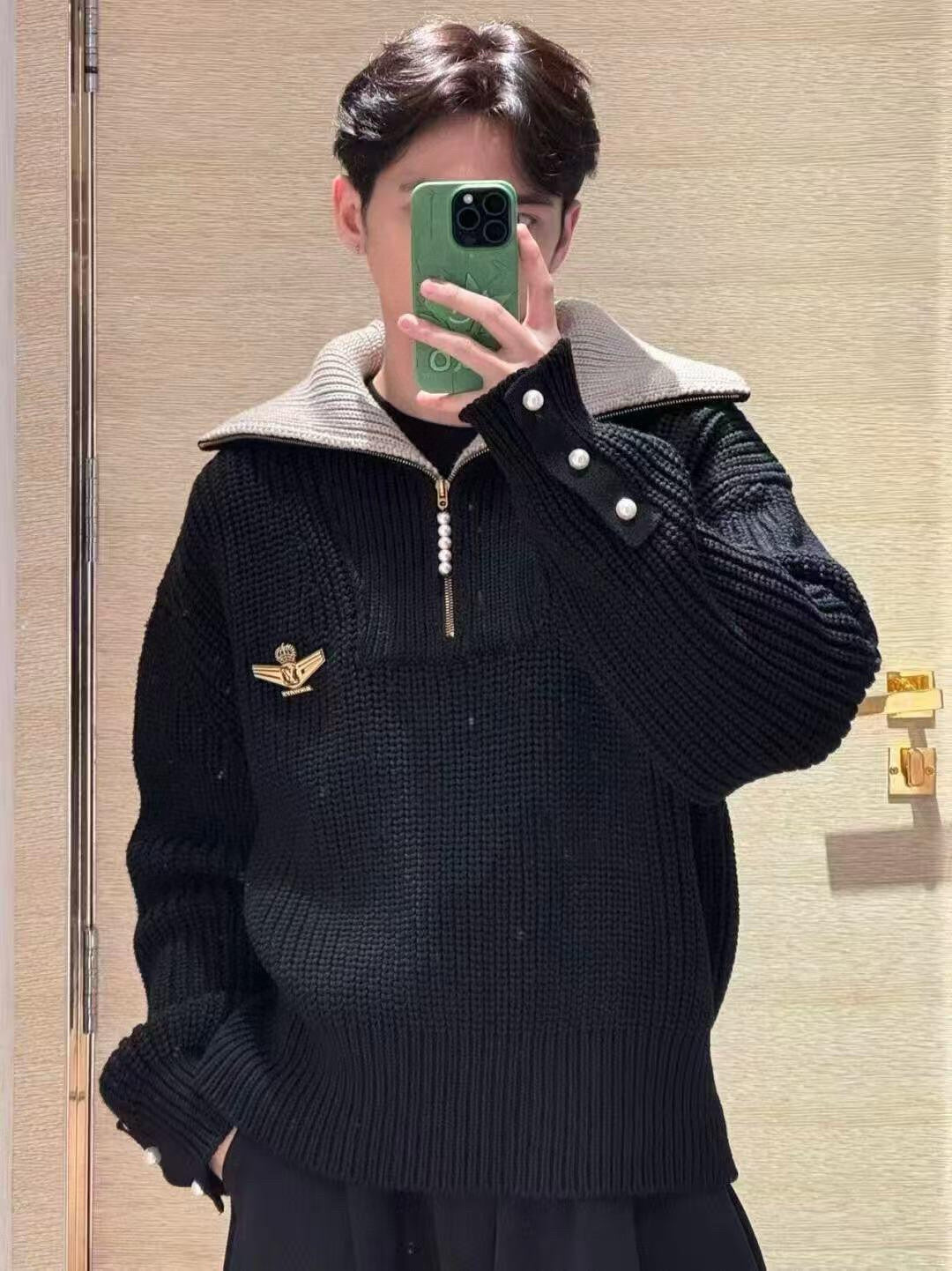 LuxluxHouse Best Quality Clothes Hoodie & Sweater Louis Vuitton
