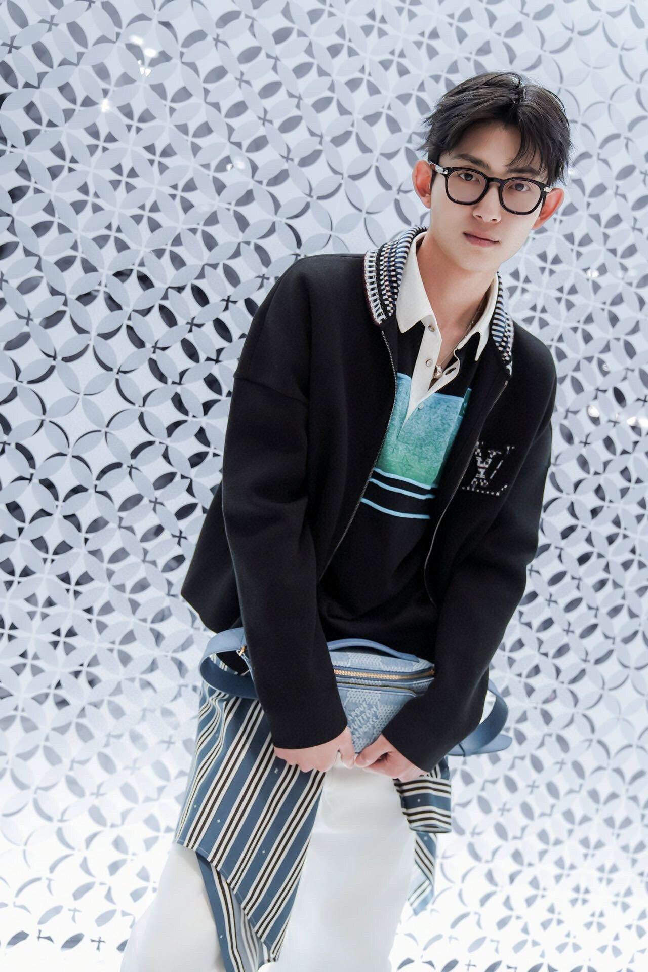 LuxluxHouse Best Quality Clothes Coats & Jackets Louis Vuitton