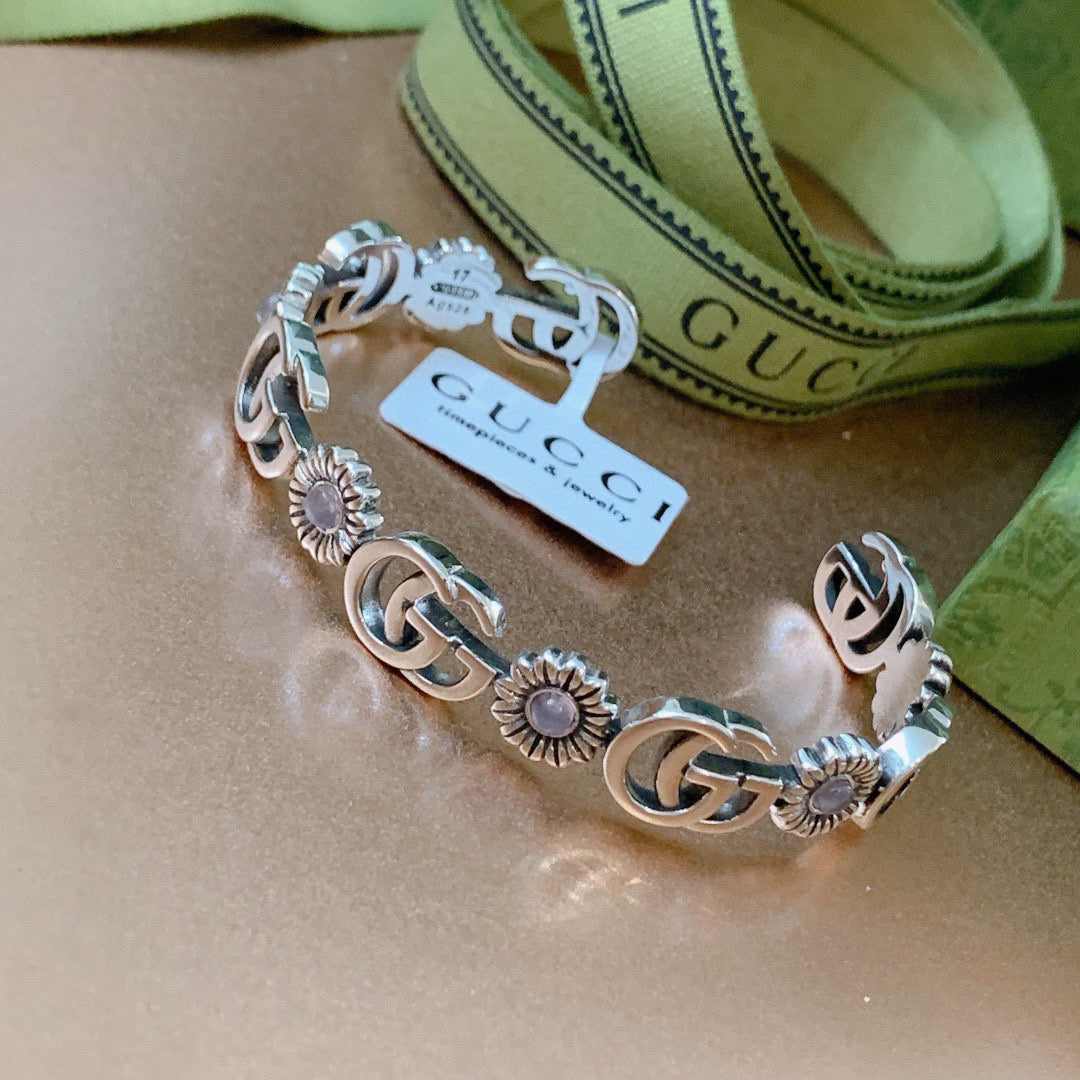 LuxluxHouse Best Quality Accessories Gucci Bracelet