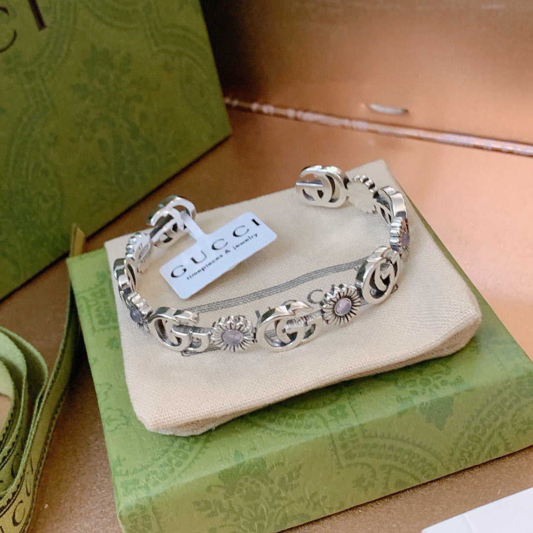 LuxluxHouse Best Quality Accessories Gucci Bracelet