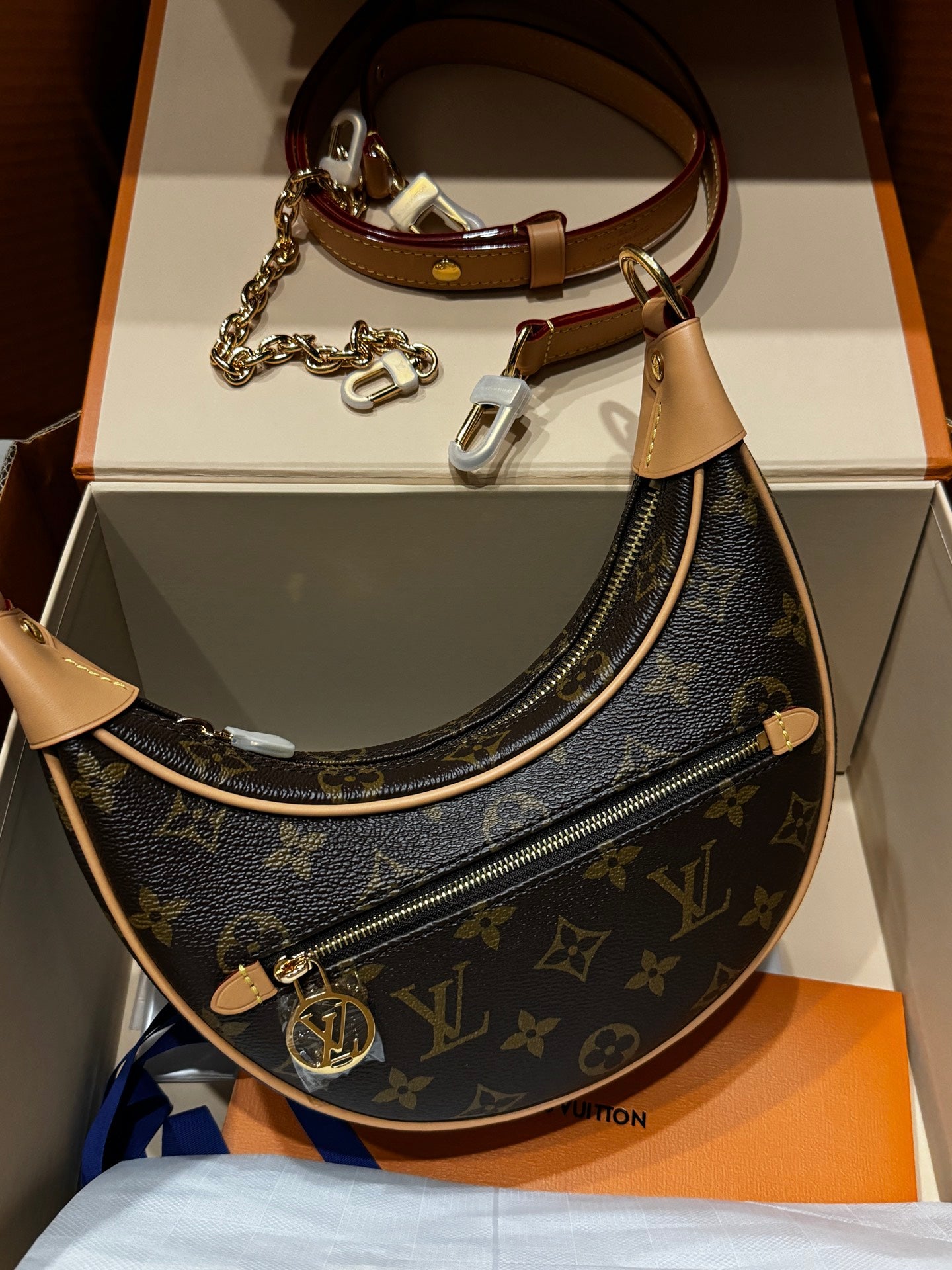 LuxluxHouse Best Quality Bags Louis Vuitton