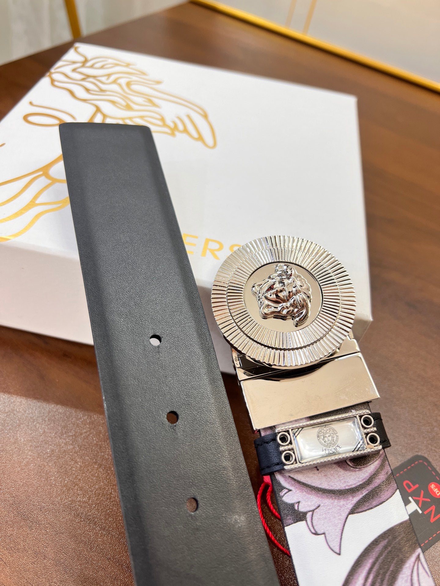 LuxluxHouse Best Quality Accessories Belt