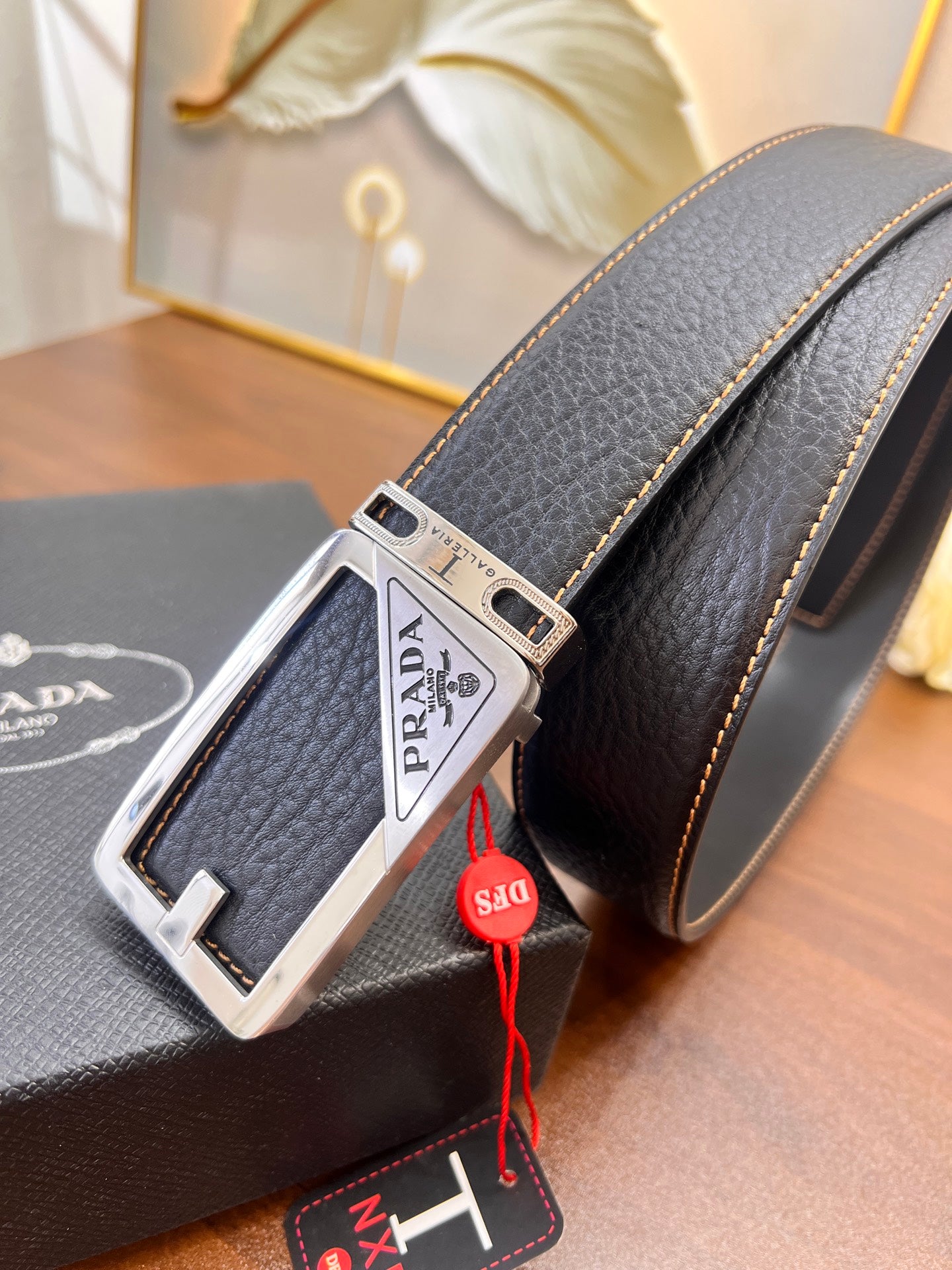 LuxluxHouse Best Quality Accessories Belt