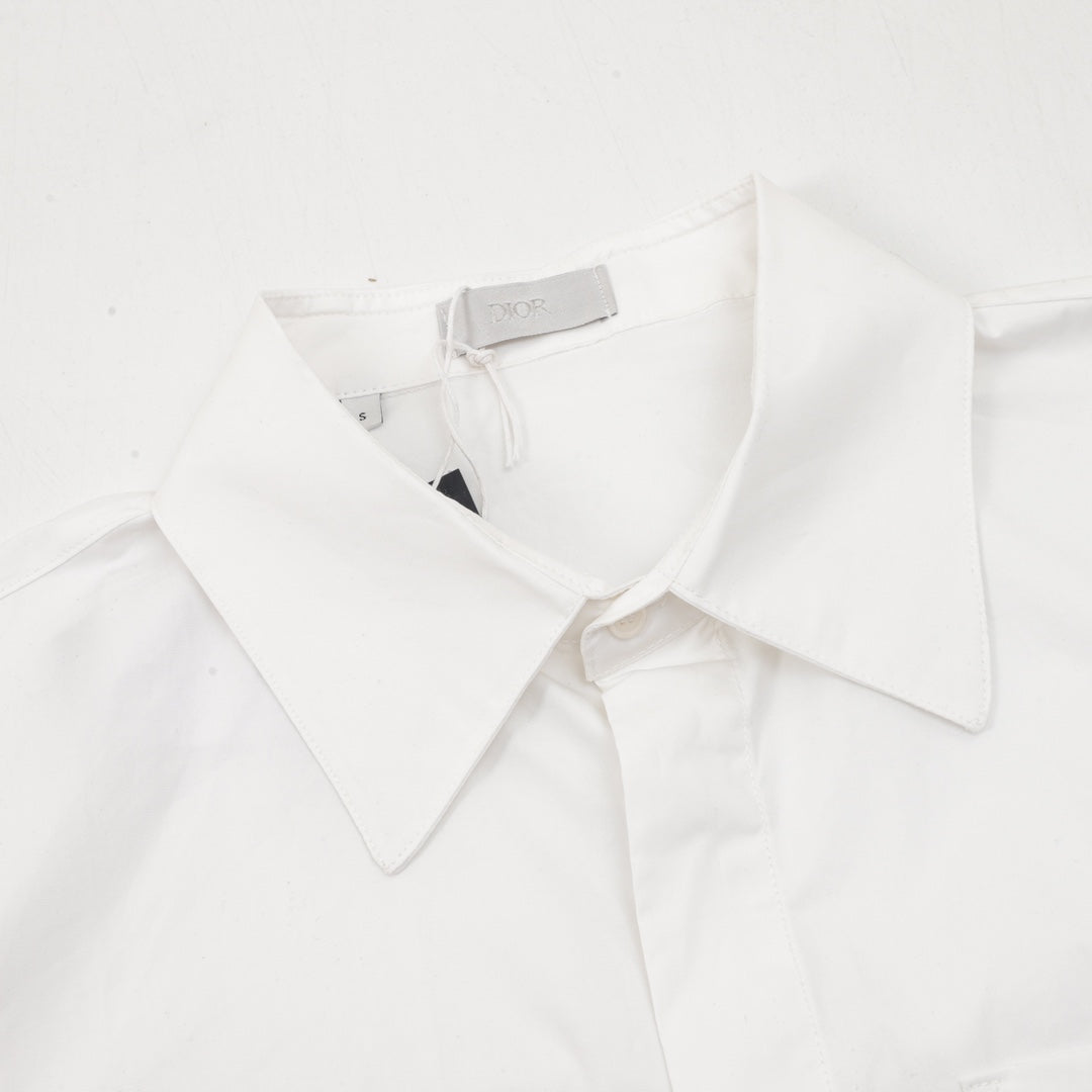 LuxluxHouse Best Quality Clothes Shirts&Polo Dior