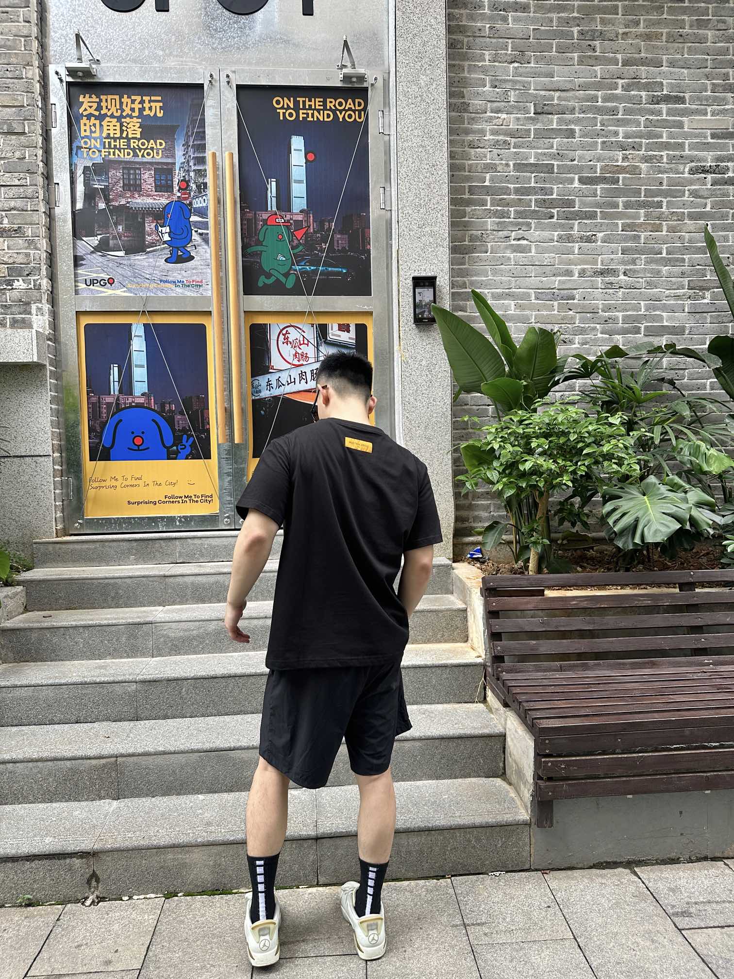 LuxluxHouse Best Quality Clothes T-shirt Louis Vuitton