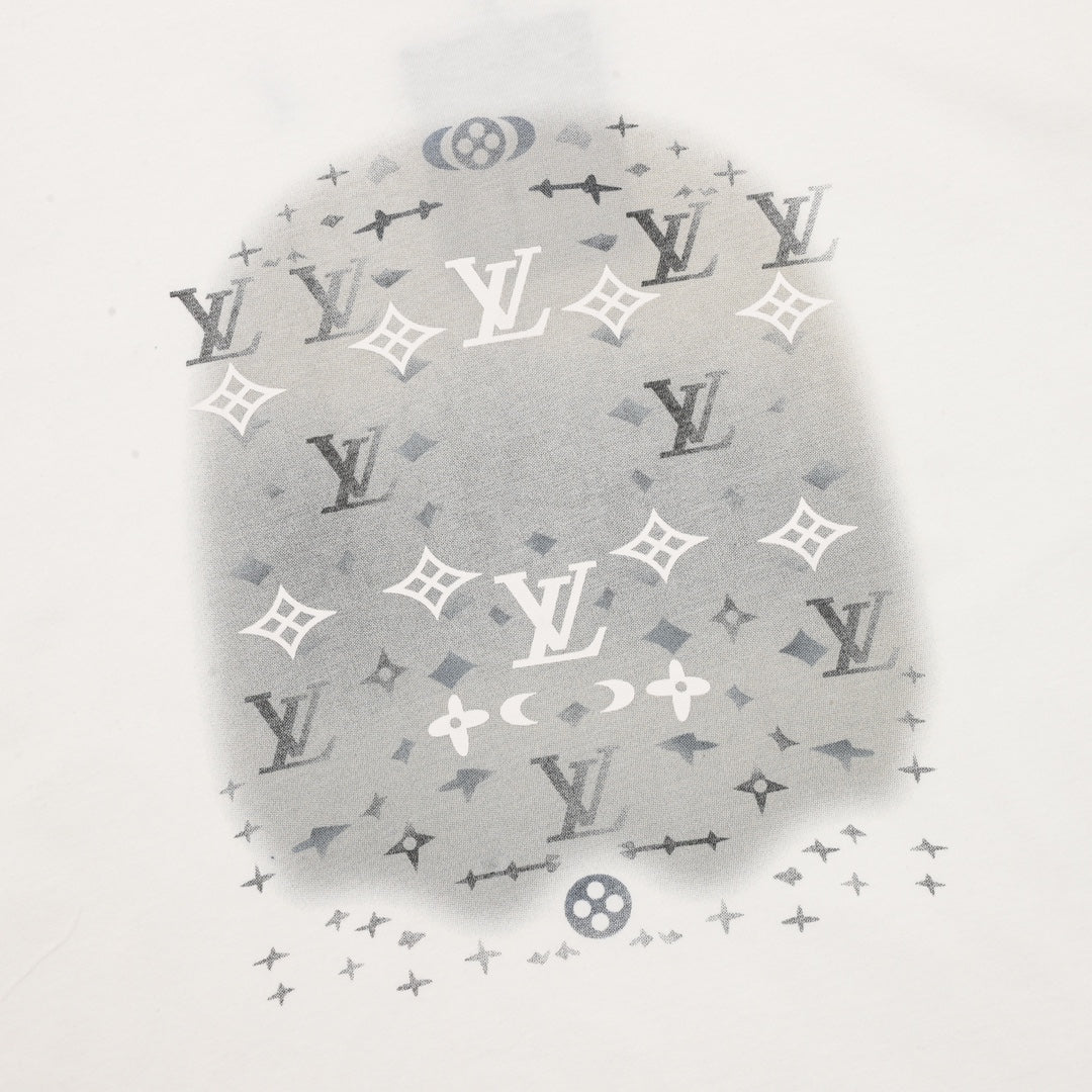 LuxluxHouse Best Quality Clothes T-shirt Louis Vuitton