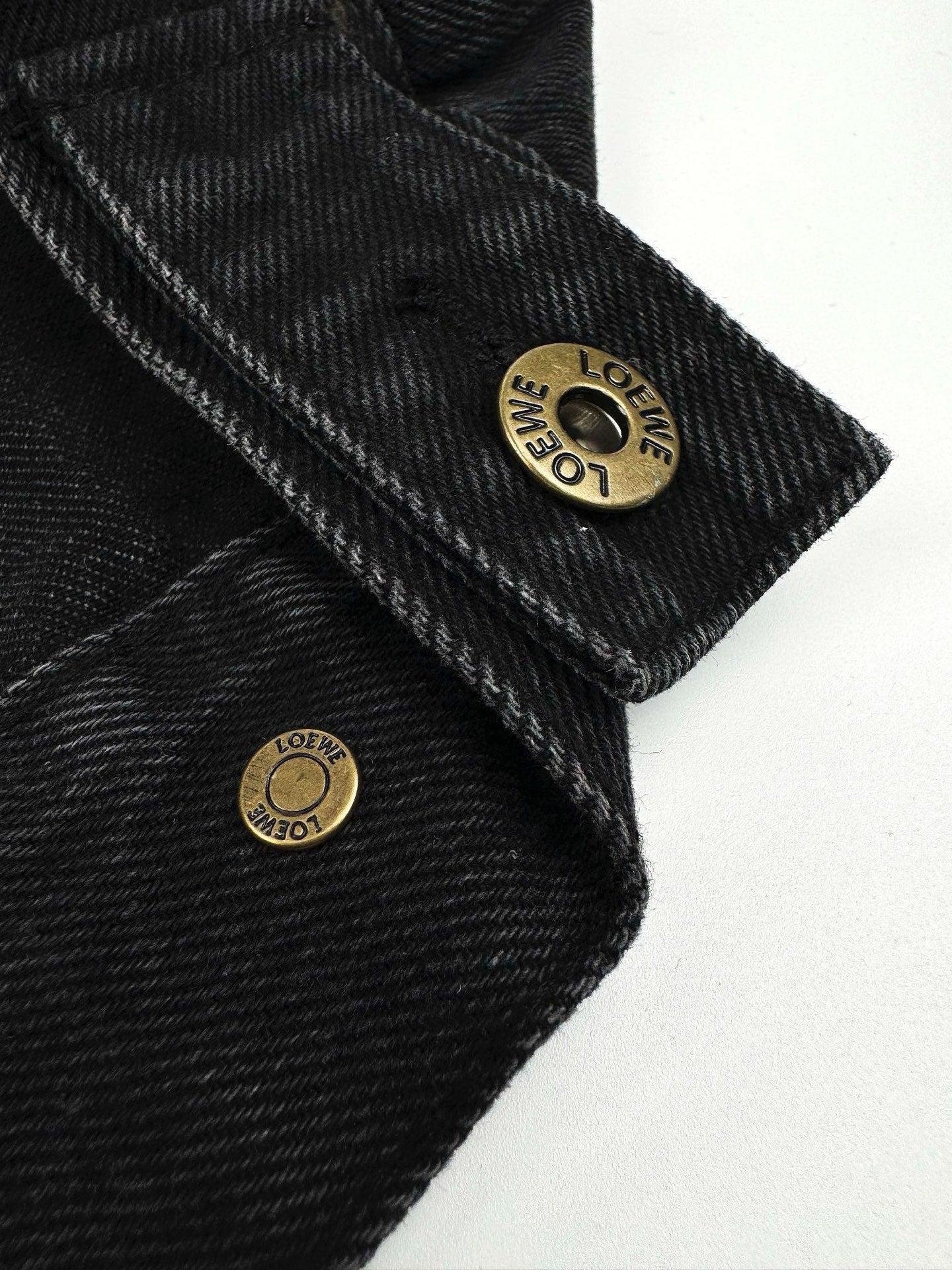LuxluxHouse Best Quality Clothes Coats & Jackets Loewe