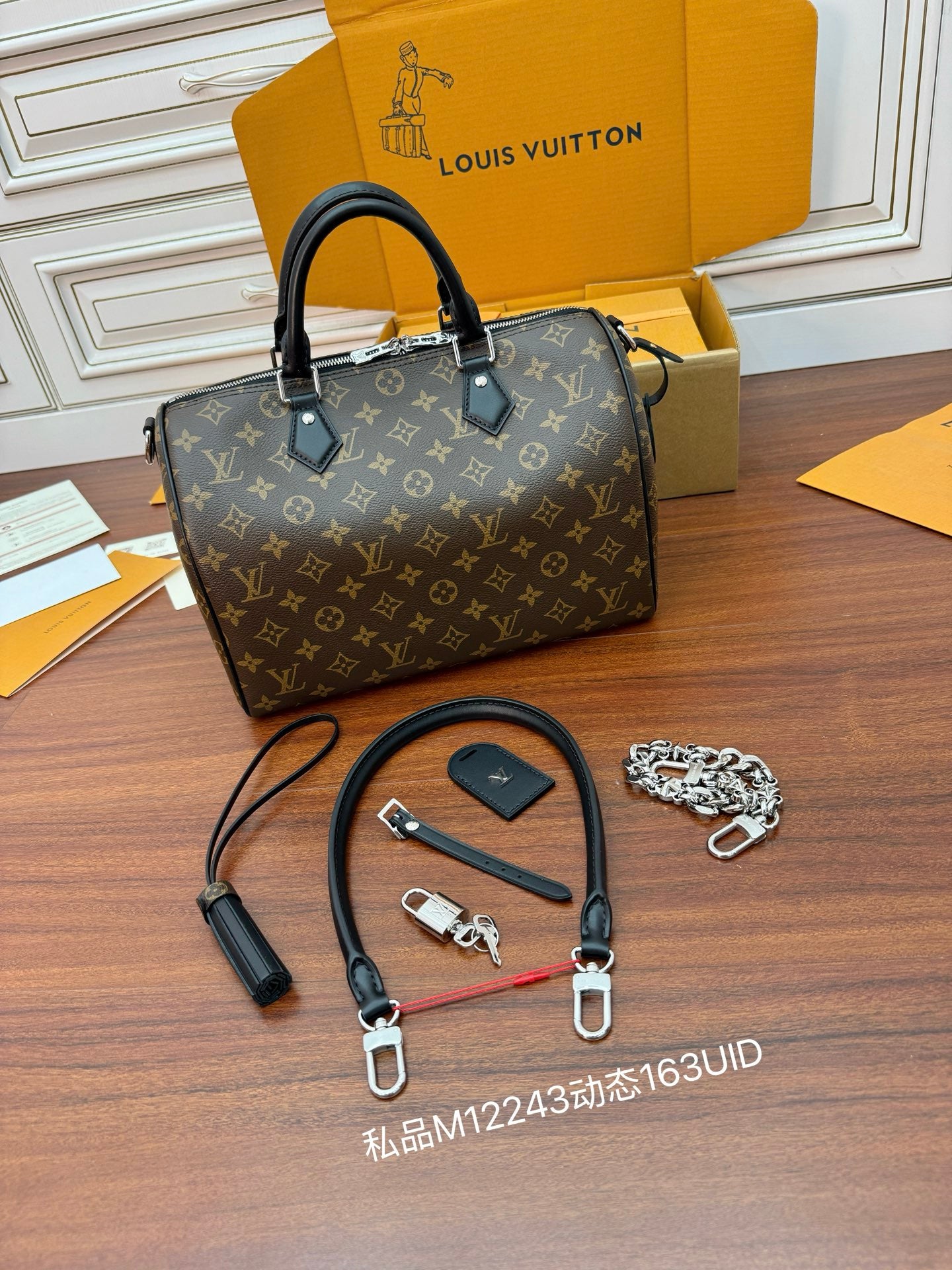 LuxluxHouse Best Quality Bags Best Louis Vuitton Women
