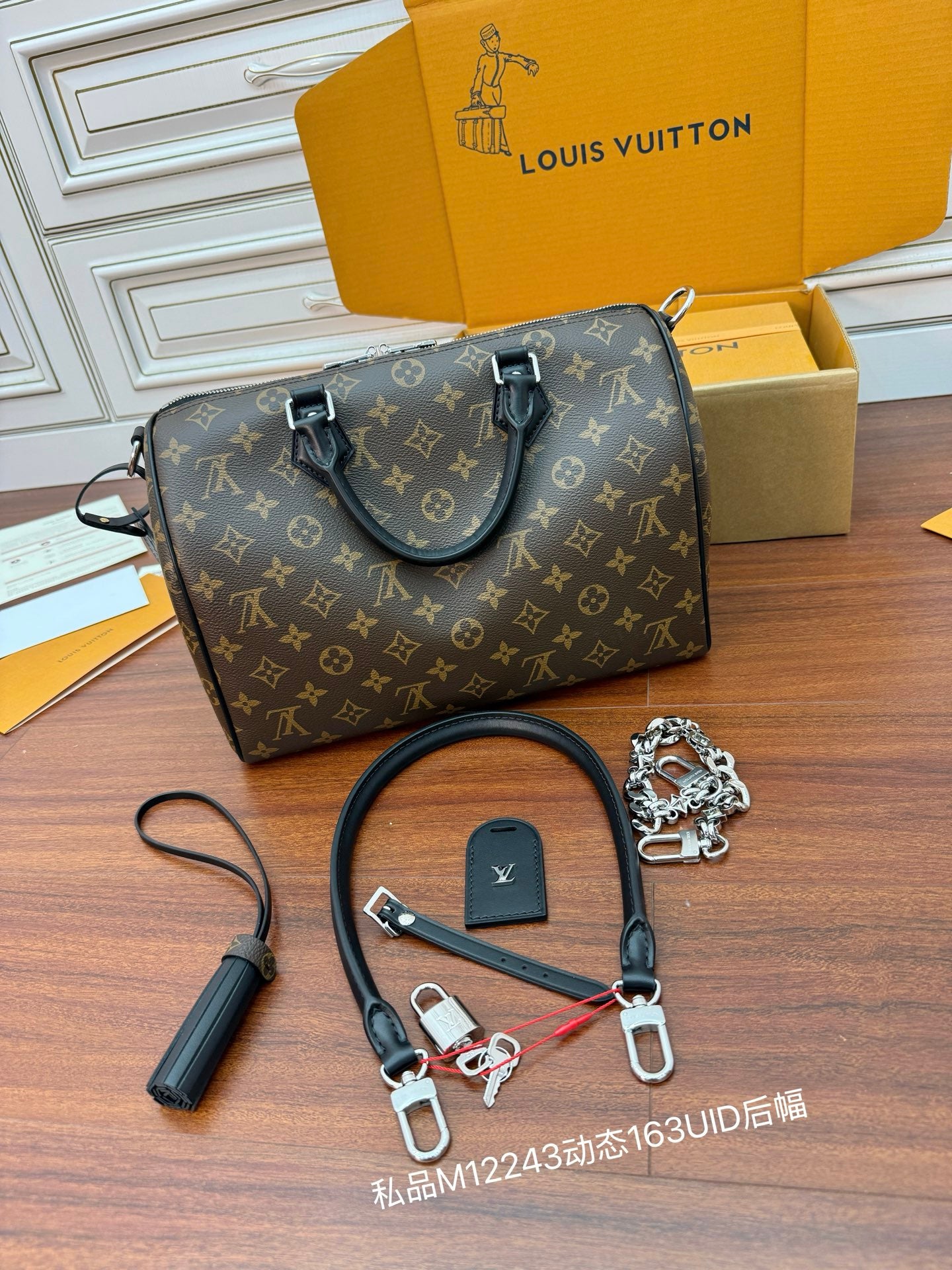 LuxluxHouse Best Quality Bags Best Louis Vuitton Women