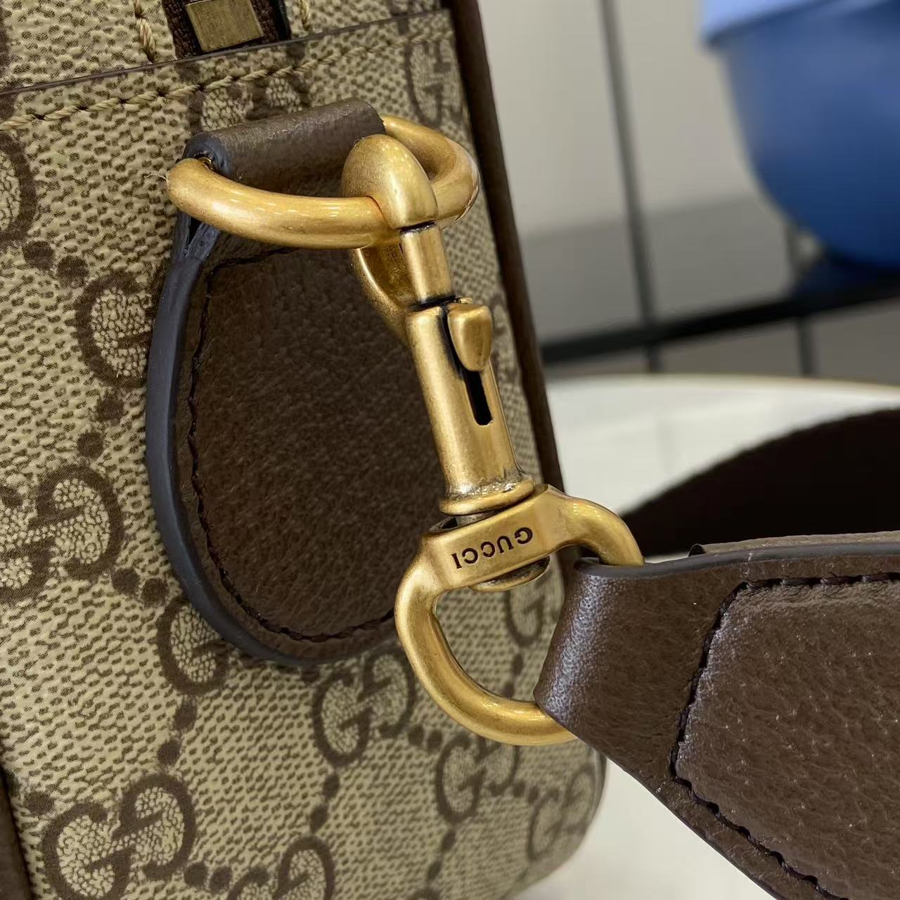 LuxluxHouse Best Quality Bags Gucci Men