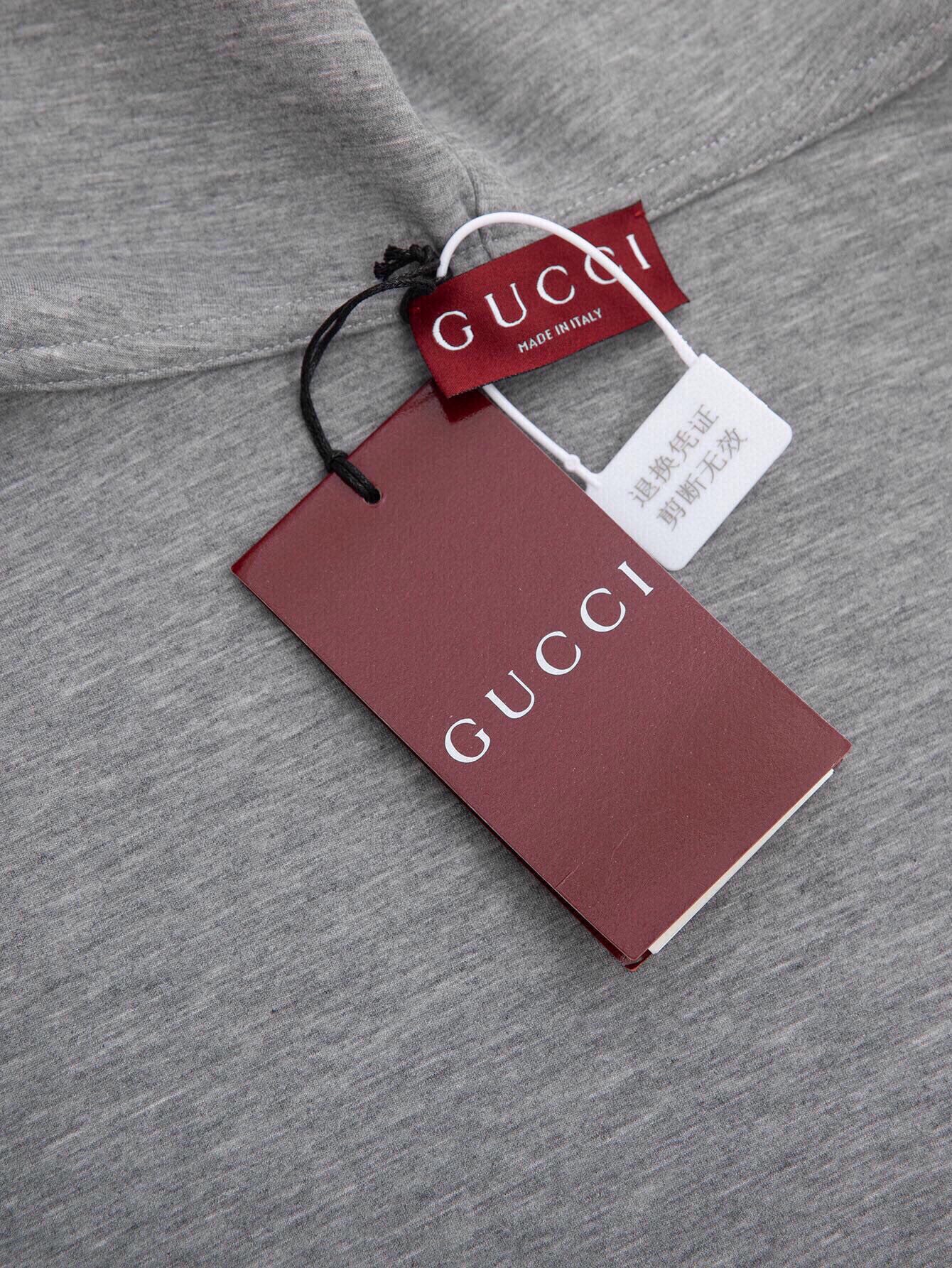 LuxluxHouse Best Quality Clothes Gucci Hoodie & Sweater