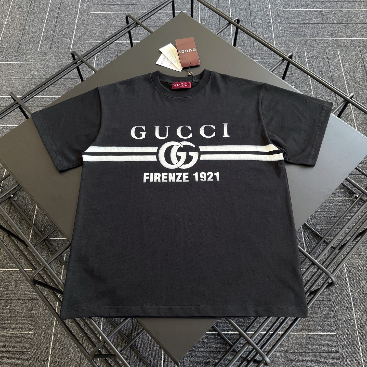 LuxluxHouse Best Quality Clothes Gucci T-shirt