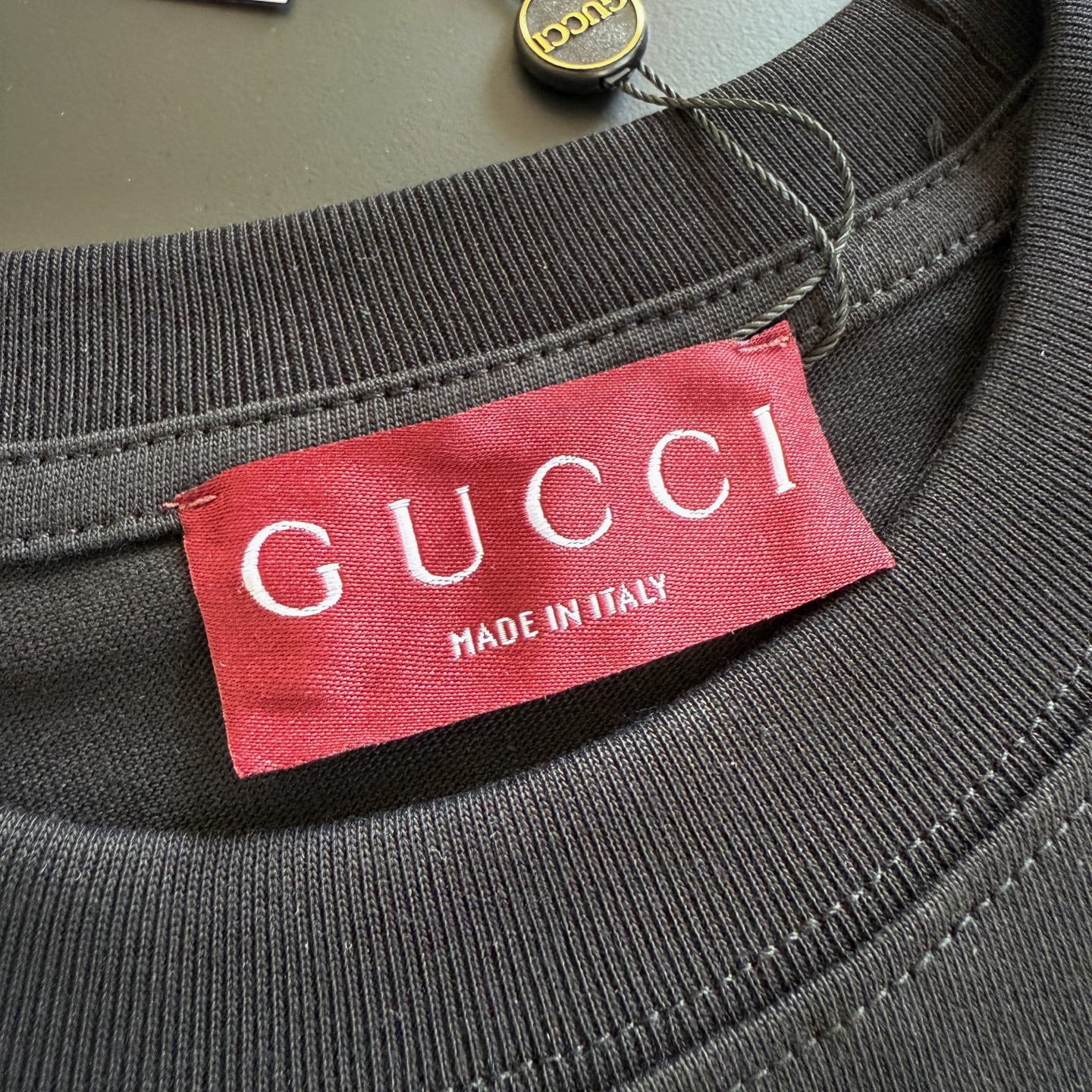 LuxluxHouse Best Quality Clothes Gucci T-shirt