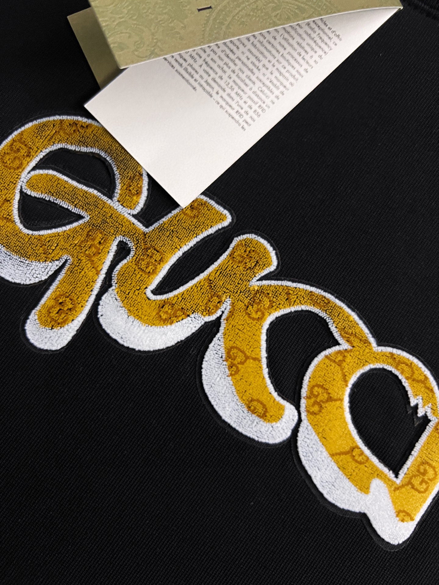 LuxluxHouse Best Quality Clothes Gucci T-shirt