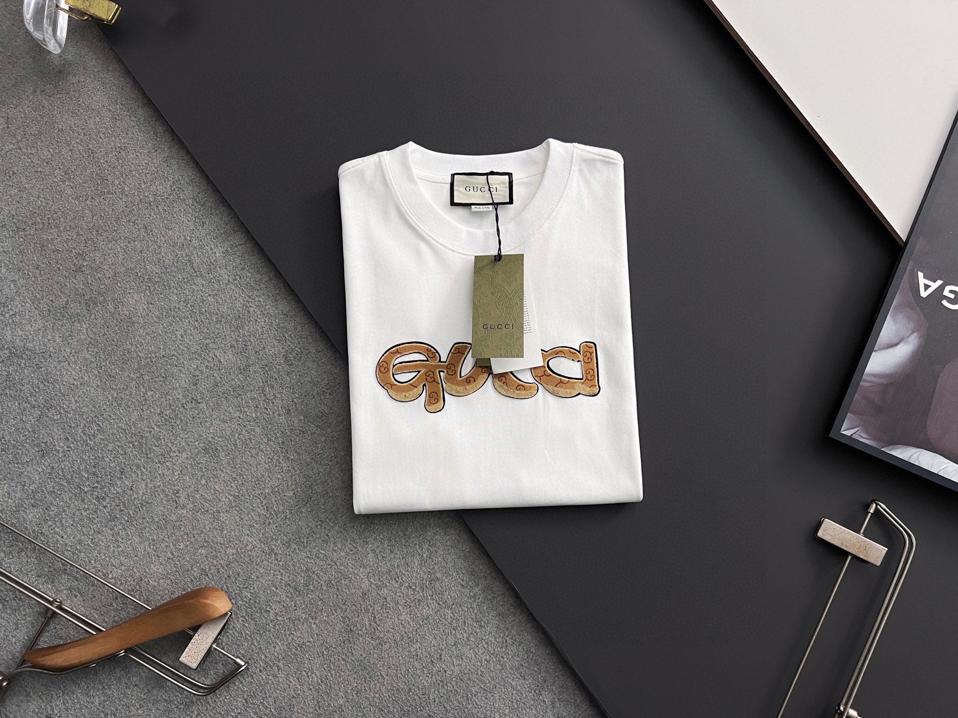 LuxluxHouse Best Quality Clothes Gucci T-shirt