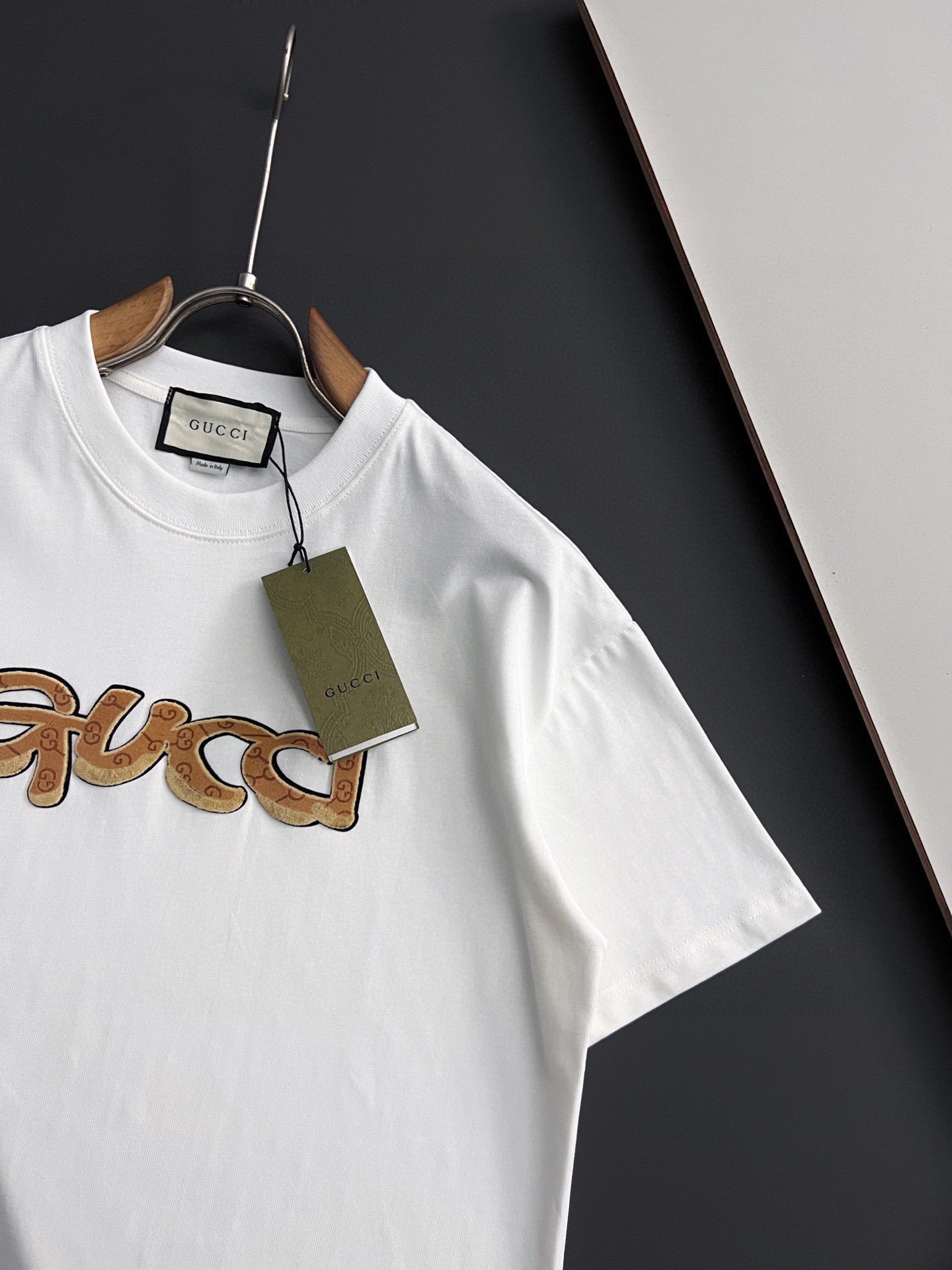 LuxluxHouse Best Quality Clothes Gucci T-shirt