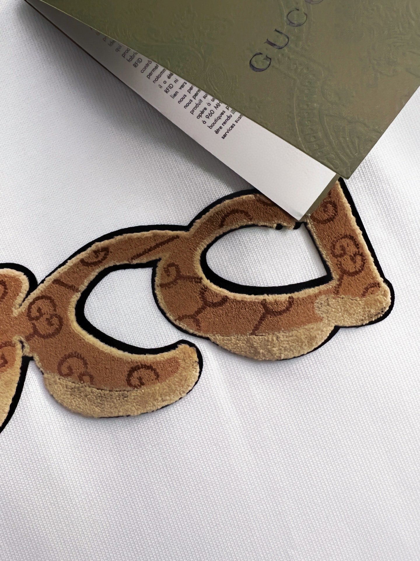 LuxluxHouse Best Quality Clothes Gucci T-shirt