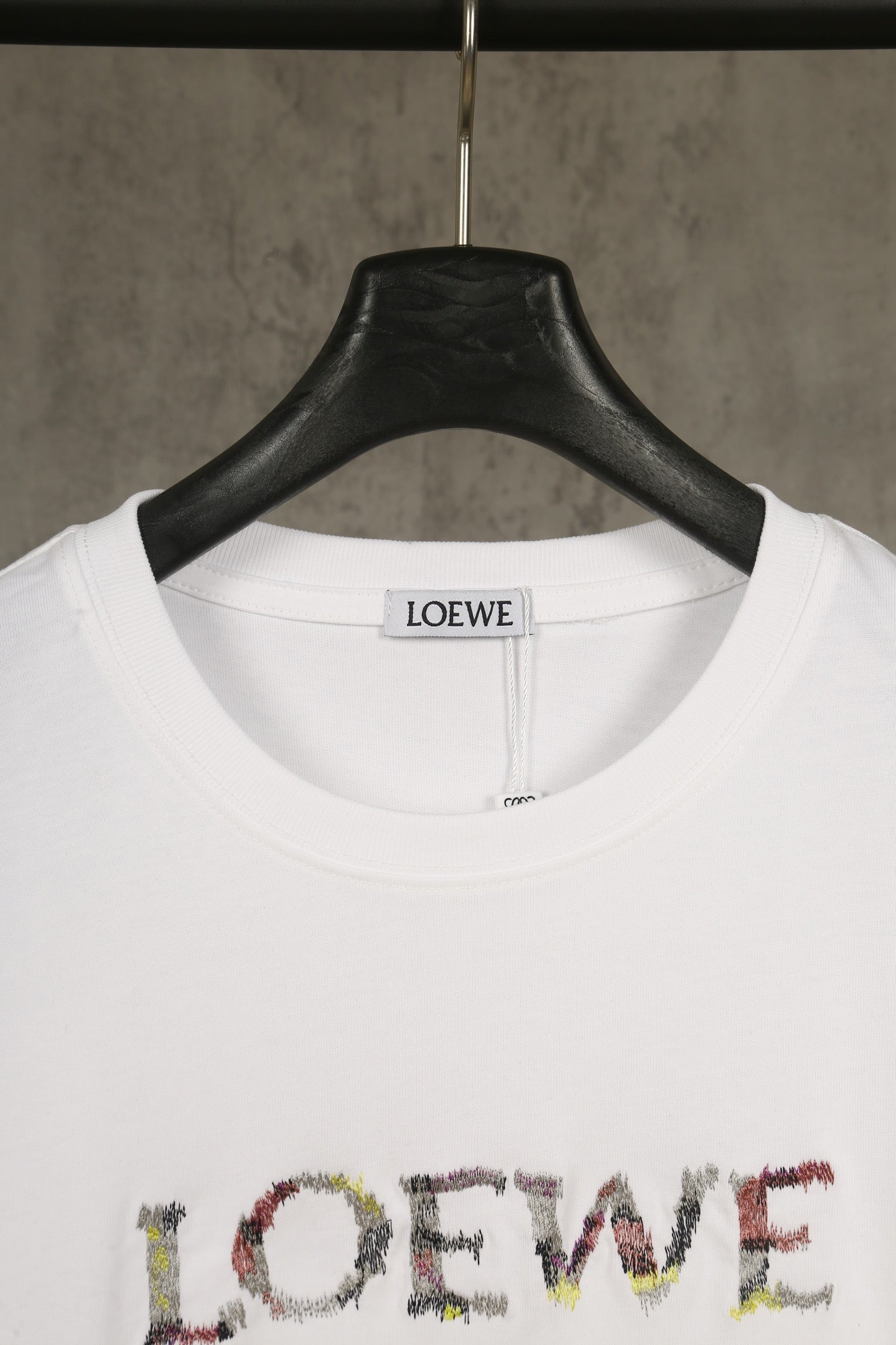 LuxluxHouse Best Quality Clothes T-shirt Loewe