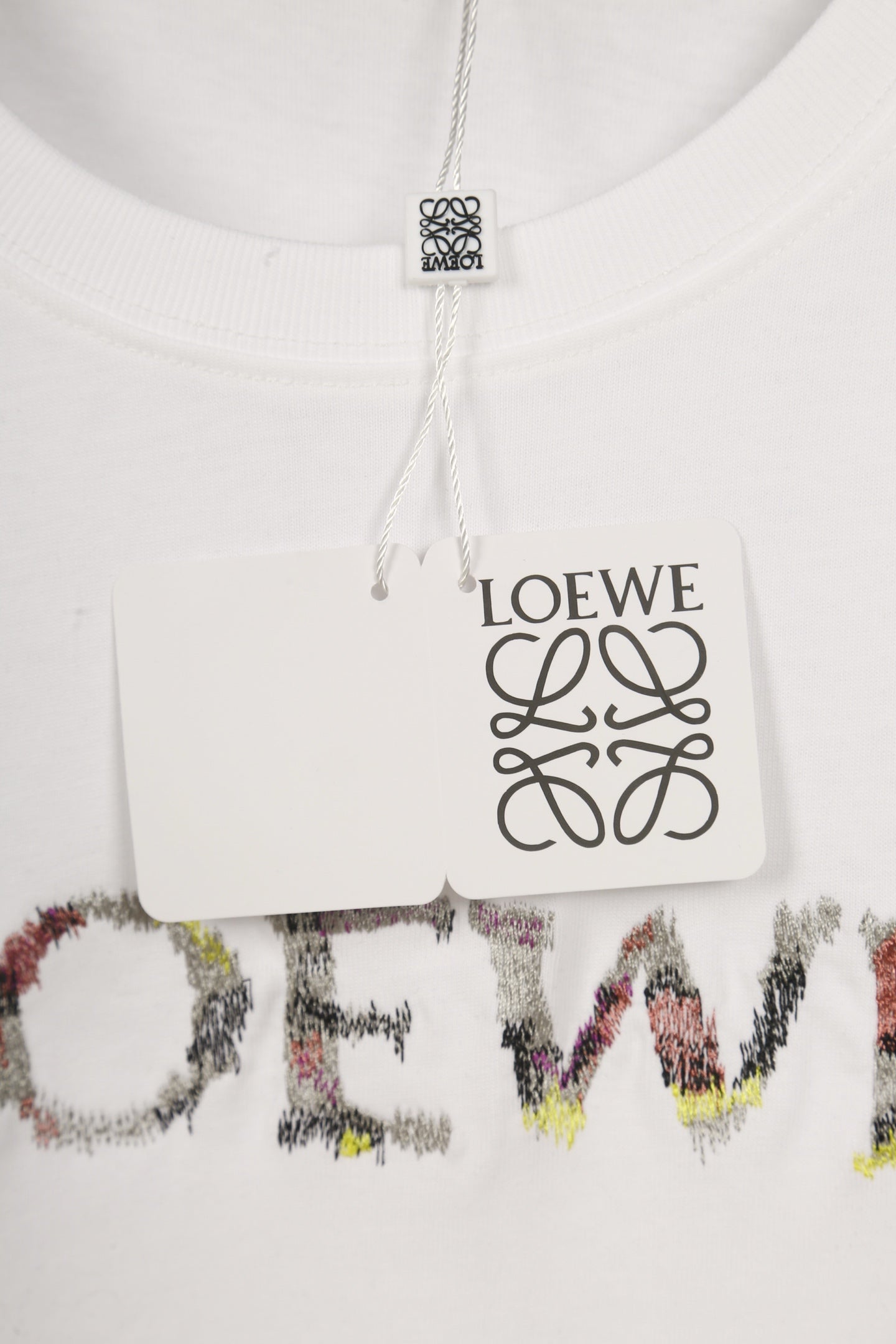 LuxluxHouse Best Quality Clothes T-shirt Loewe