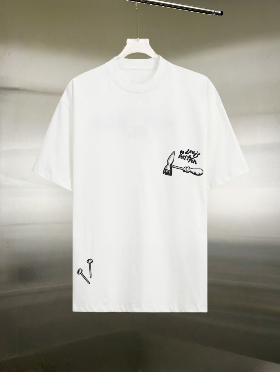 LuxluxHouse Best Quality Clothes T-shirt Louis Vuitton