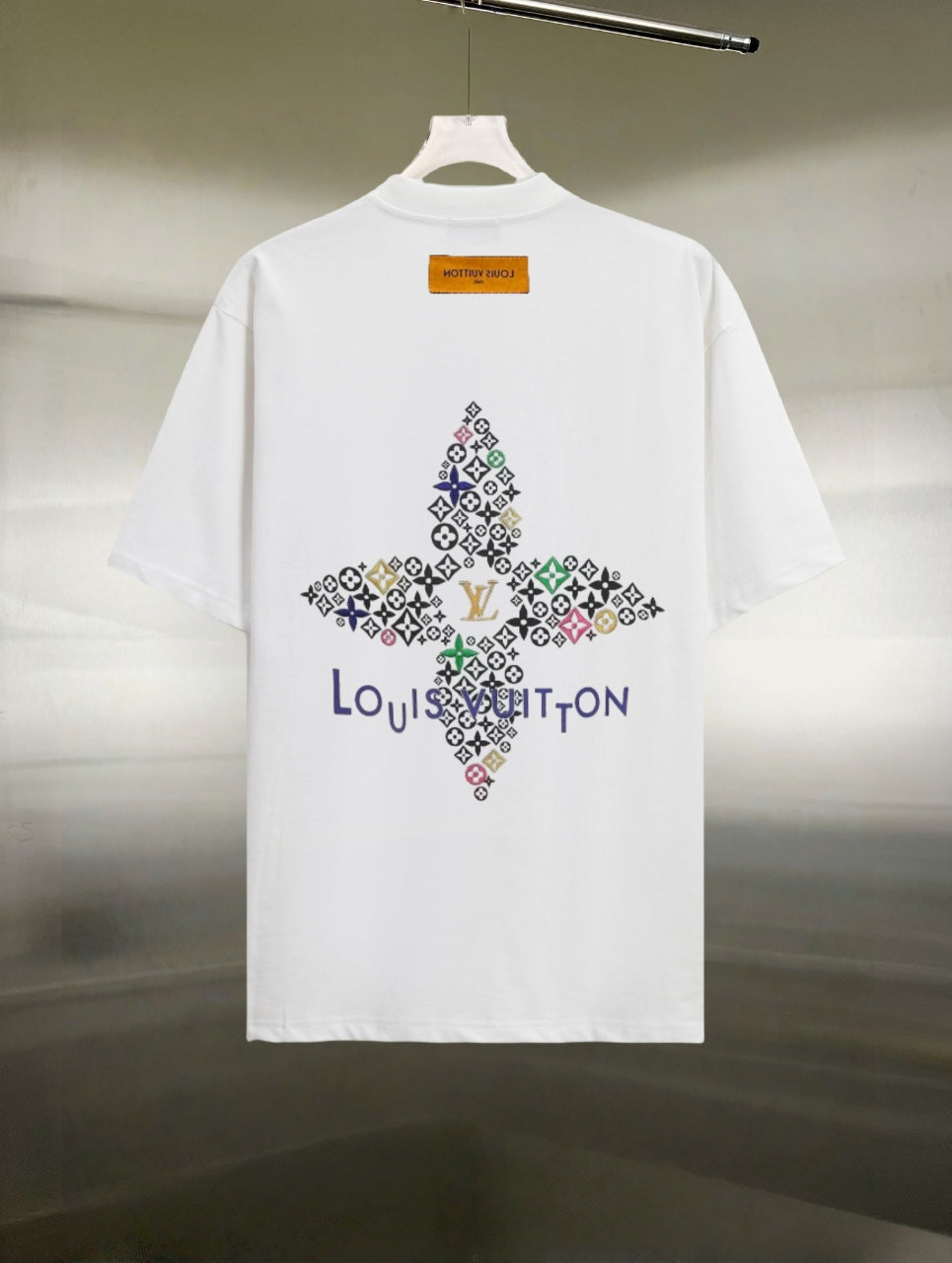 LuxluxHouse Best Quality Clothes T-shirt Louis Vuitton