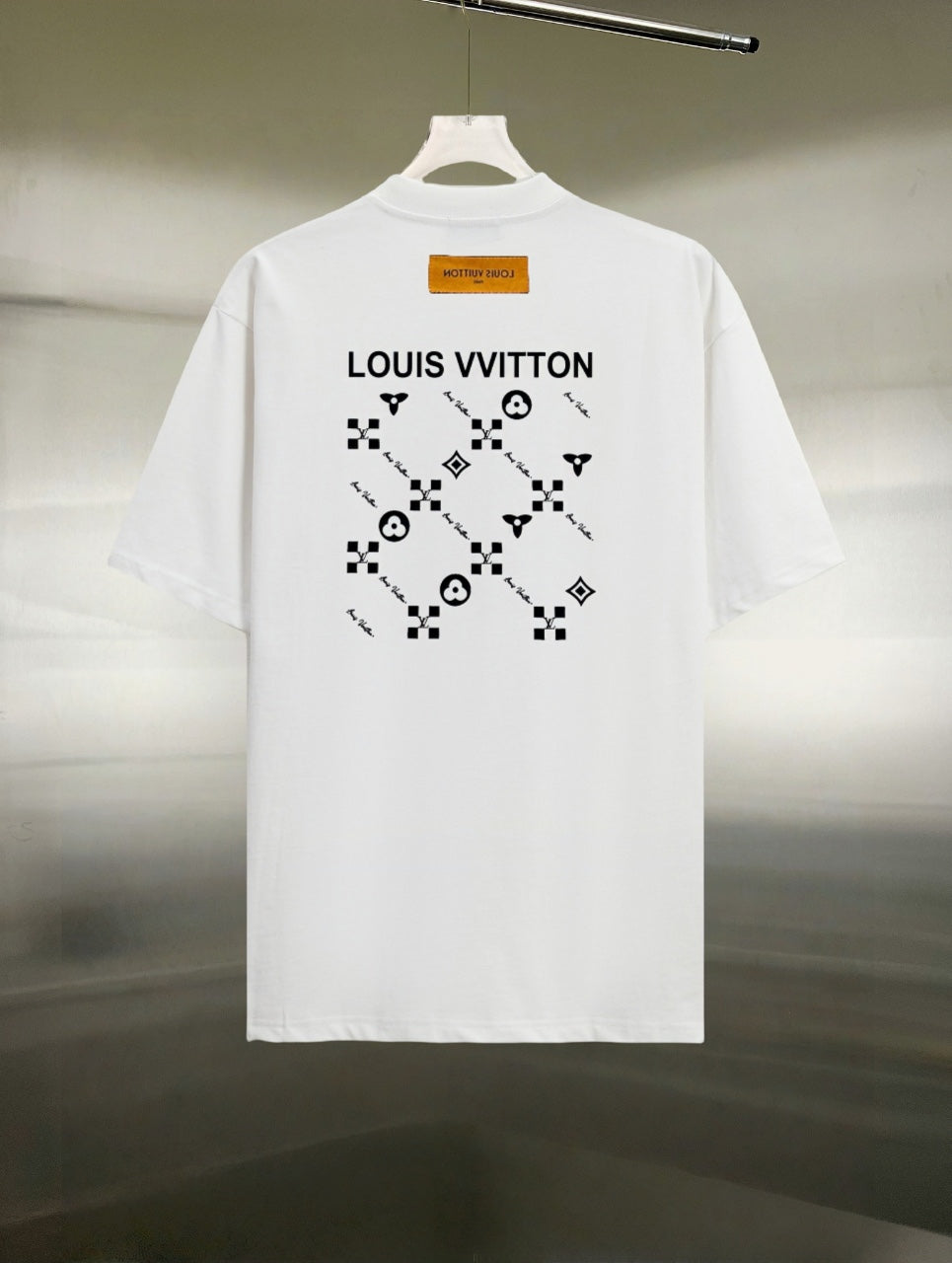 LuxluxHouse Best Quality Clothes T-shirt Louis Vuitton