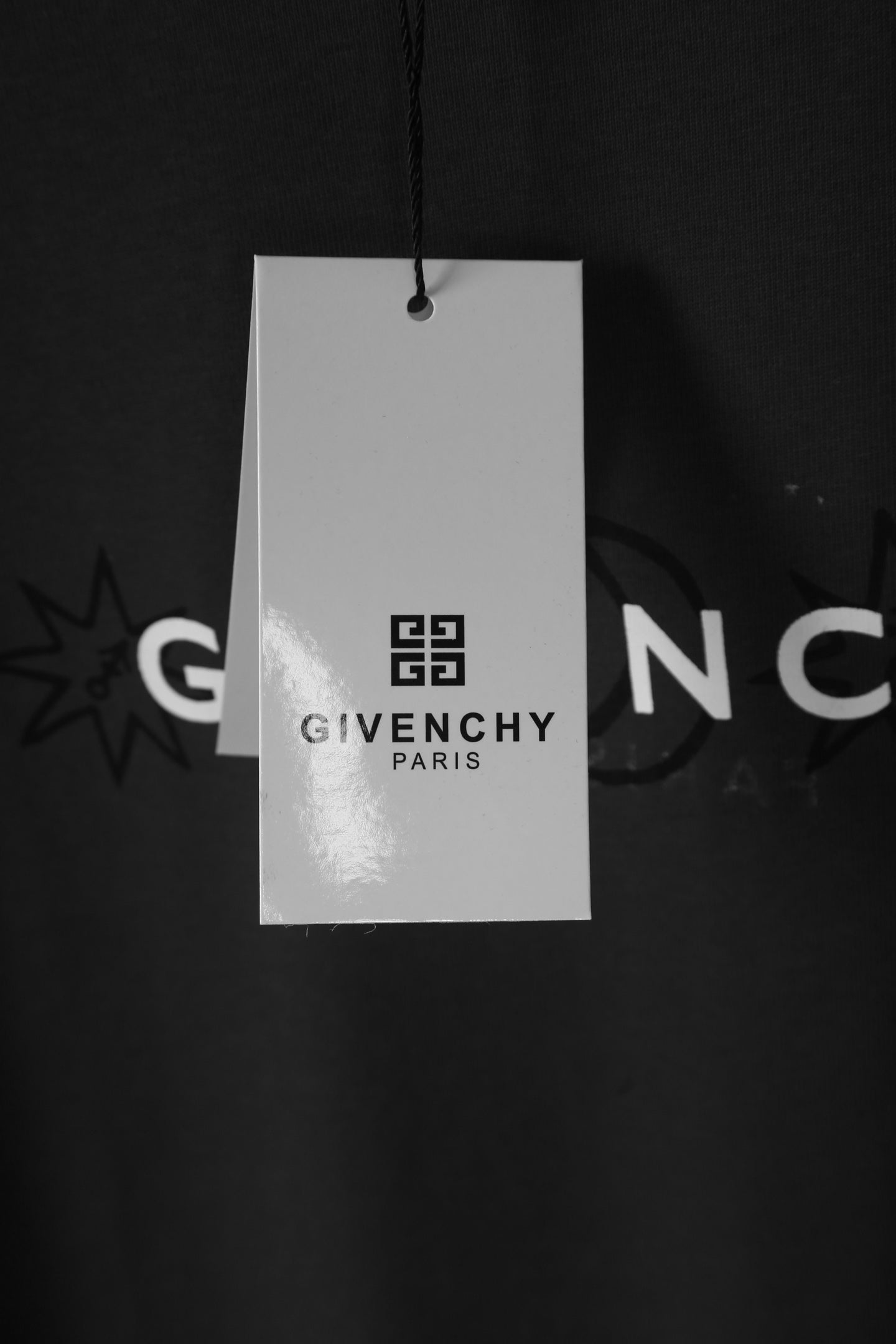 LuxluxHouse Best Quality Clothes Givenchy T-shirt