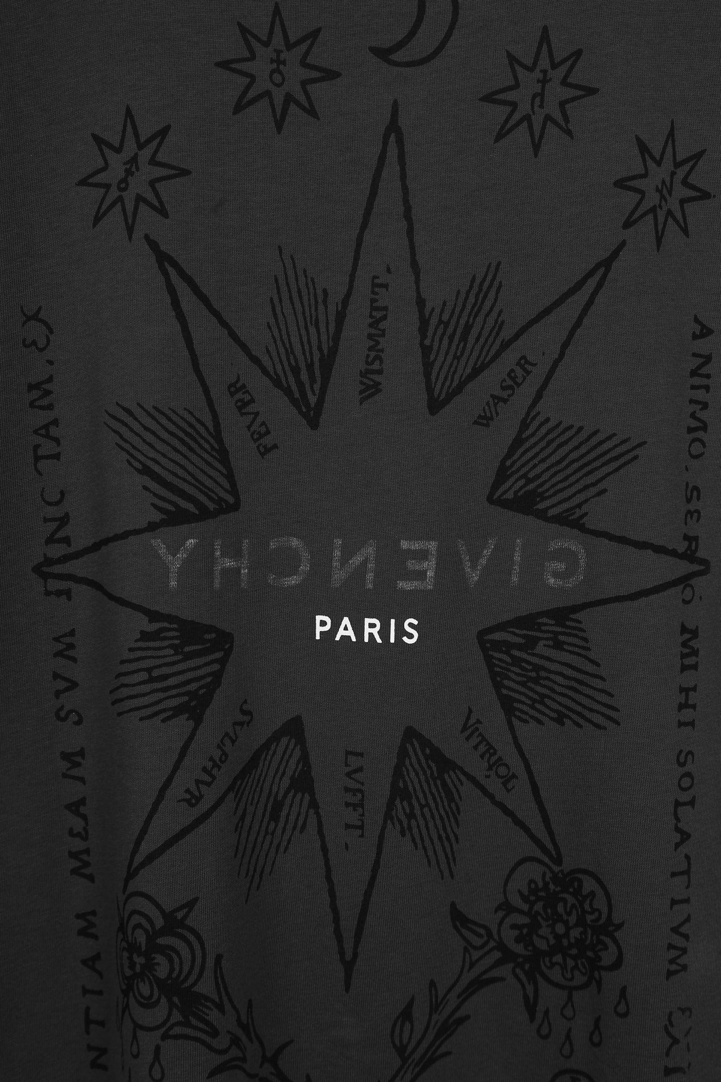 LuxluxHouse Best Quality Clothes Givenchy T-shirt