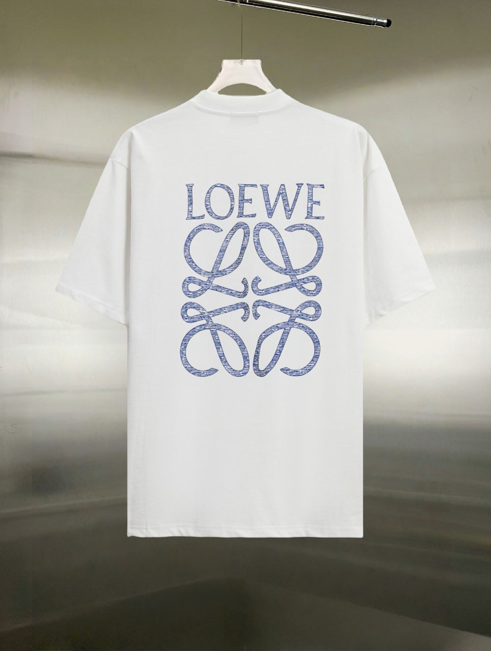 LuxluxHouse Best Quality Clothes T-shirt Loewe