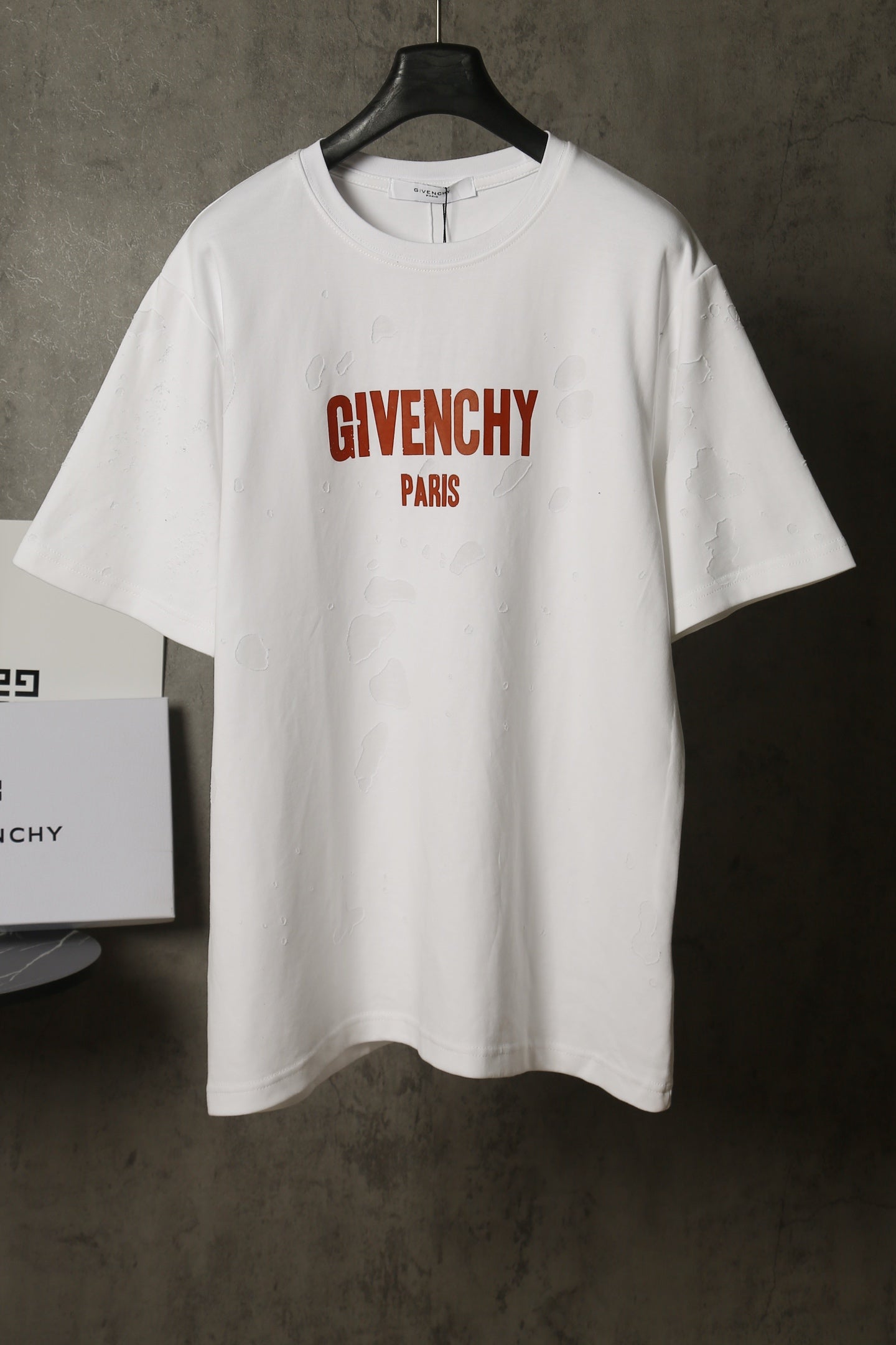 LuxluxHouse Best Quality Clothes Givenchy T-shirt