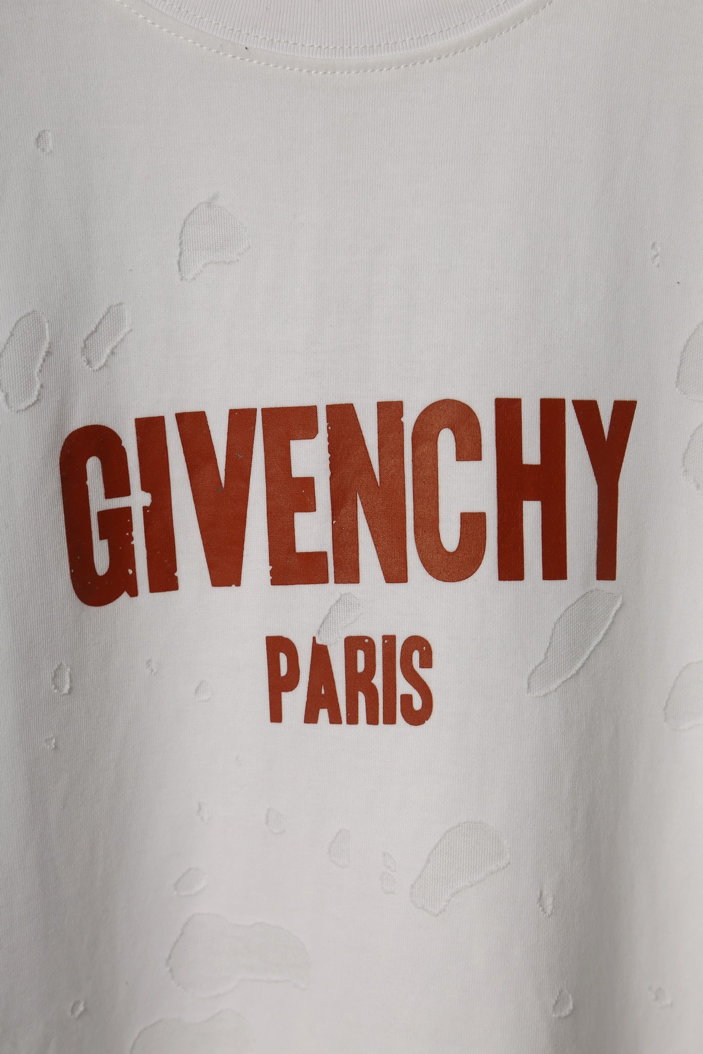 LuxluxHouse Best Quality Clothes Givenchy T-shirt