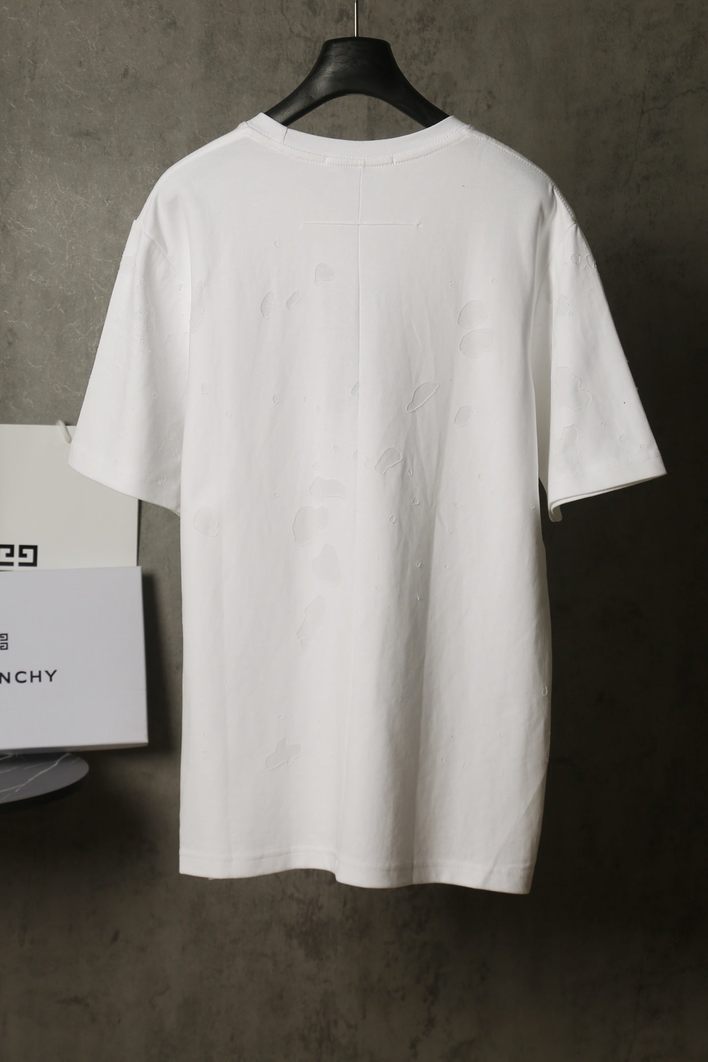 LuxluxHouse Best Quality Clothes Givenchy T-shirt