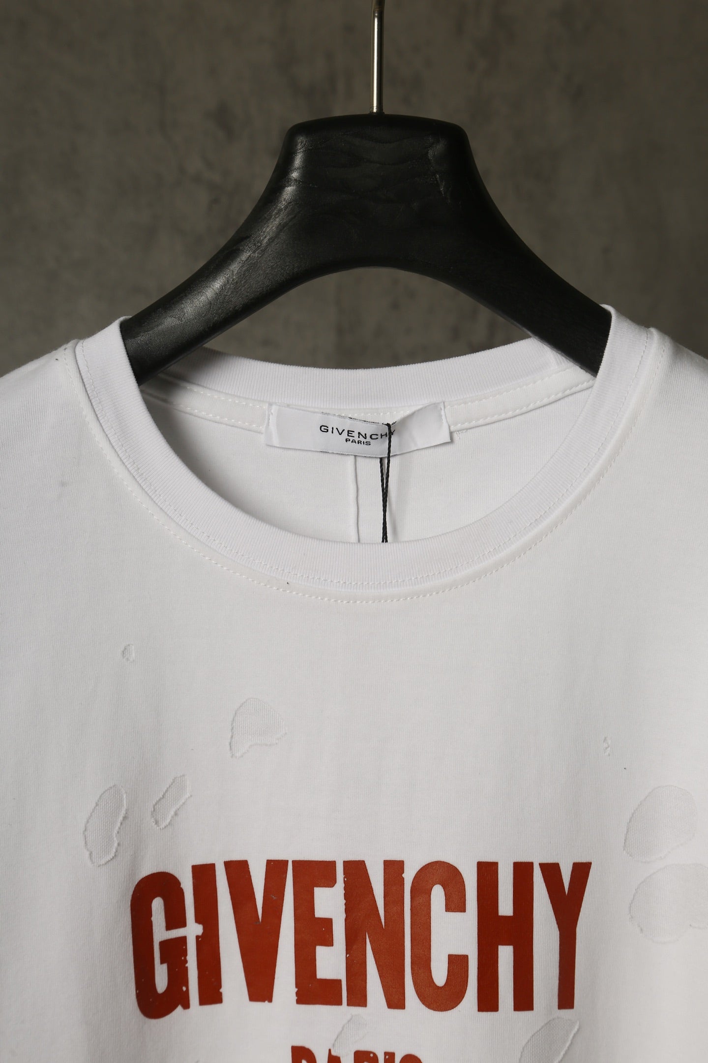 LuxluxHouse Best Quality Clothes Givenchy T-shirt
