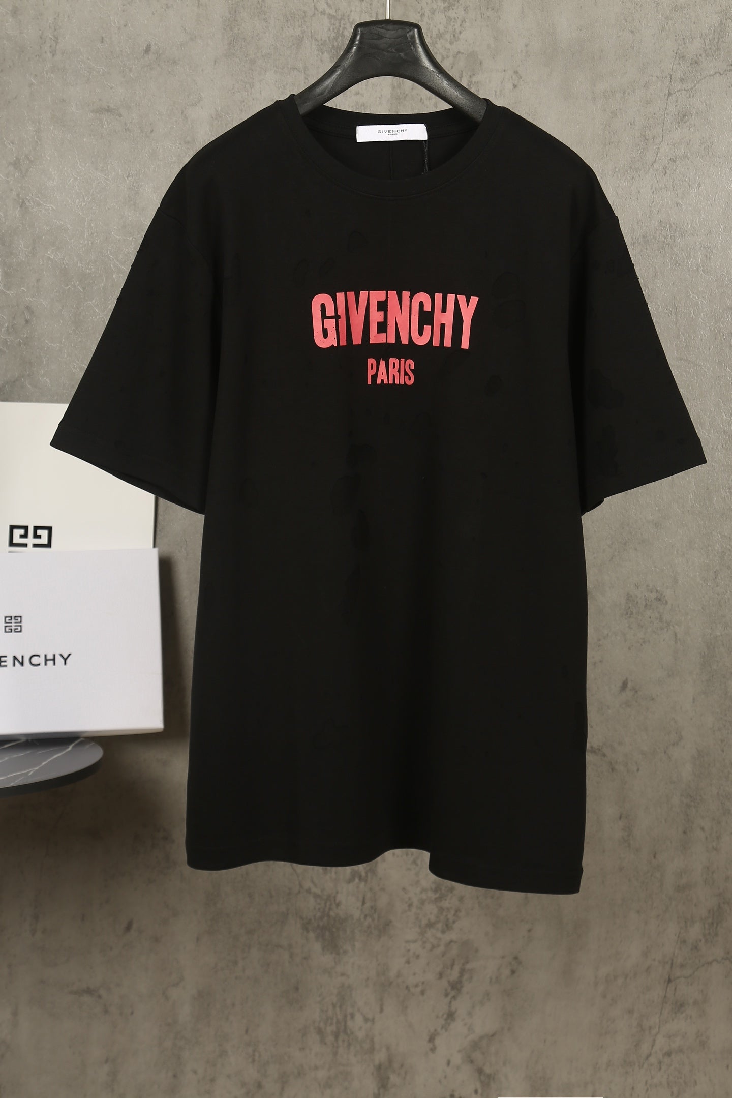LuxluxHouse Best Quality Clothes Givenchy T-shirt