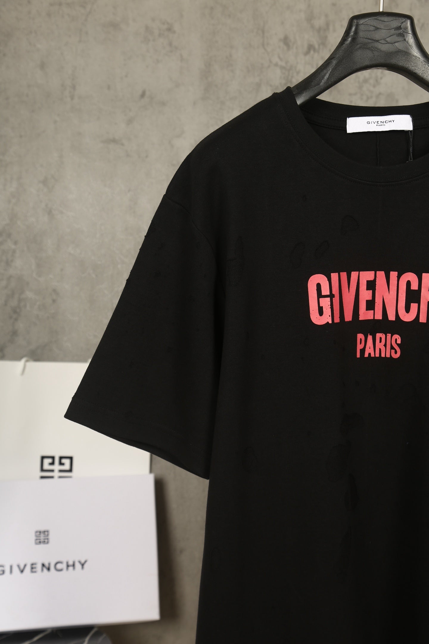 LuxluxHouse Best Quality Clothes Givenchy T-shirt