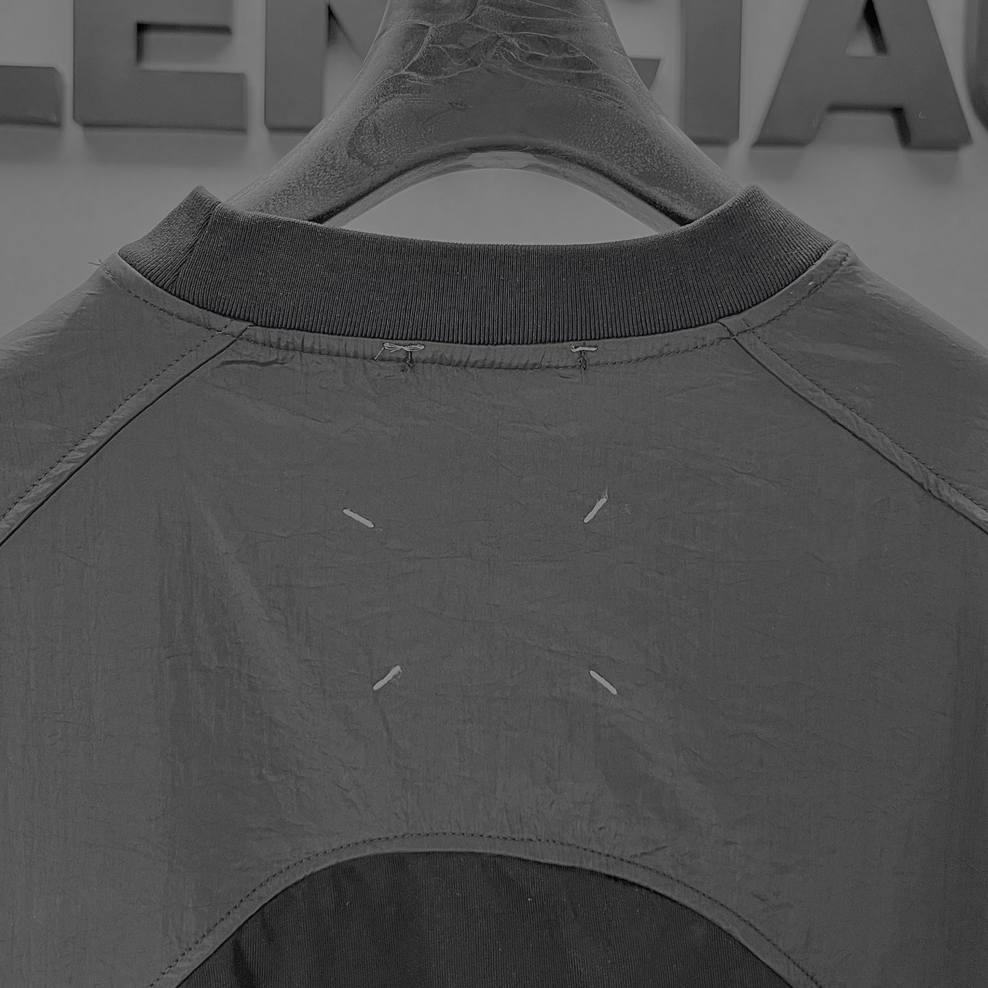 LuxluxHouse Best Quality Clothes T-shirt Chanel & Maison Margiela