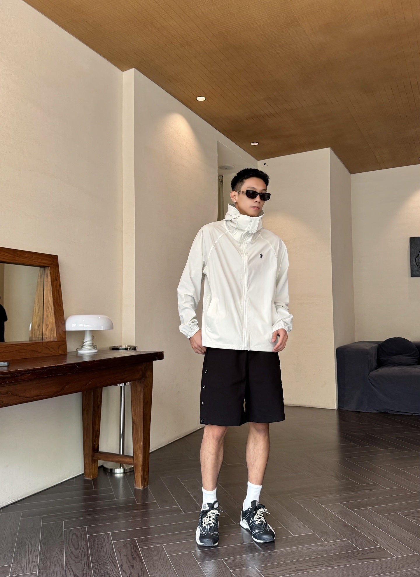 LuxluxHouse Best Quality Clothes Ralph Lauren Coats & Jackets