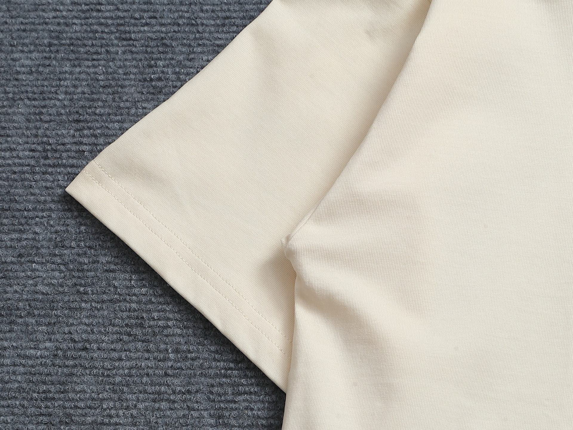 LuxluxHouse Best Quality Clothes T-shirt Loewe