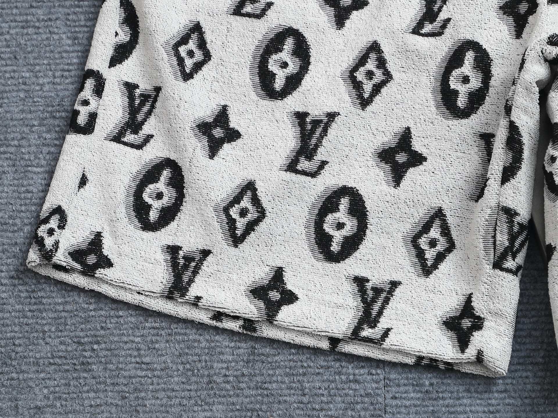 LuxluxHouse Best Quality Clothes Pants Louis Vuitton