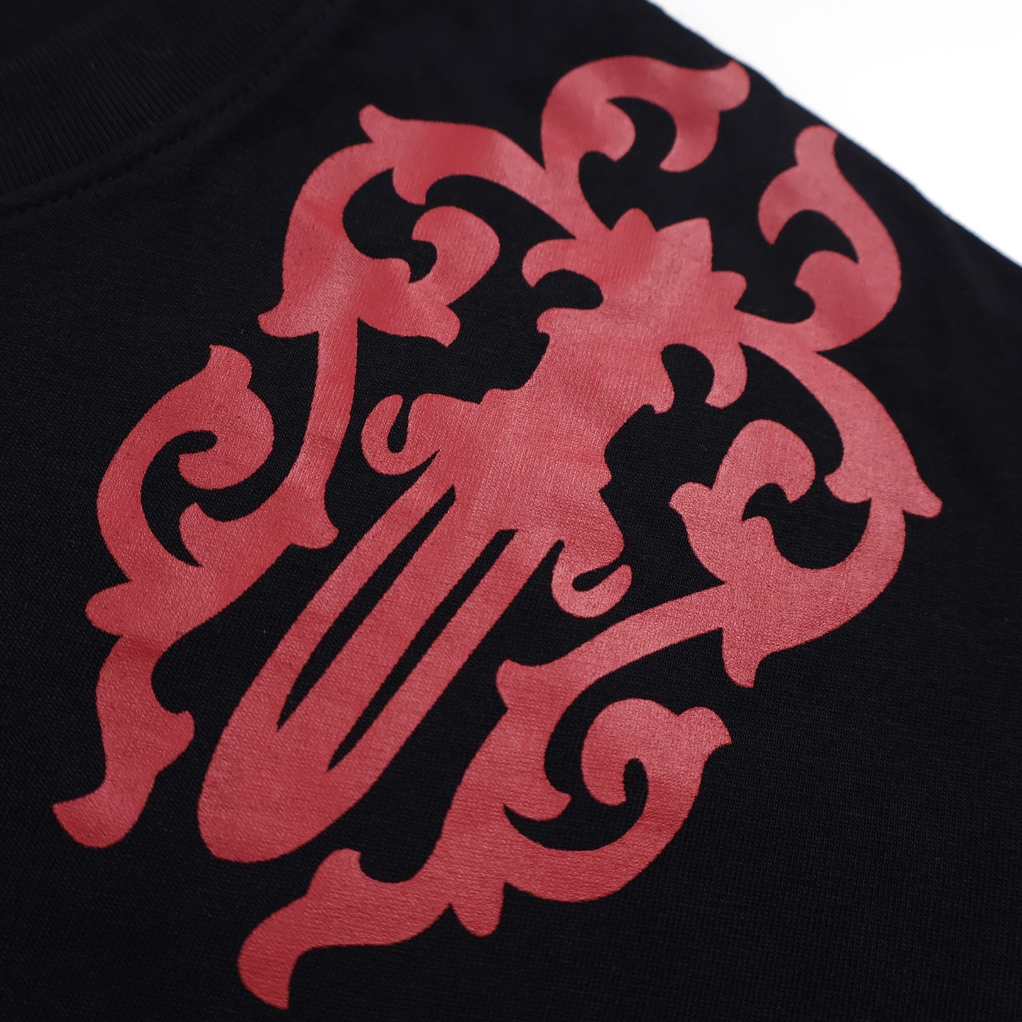 LuxluxHouse Best Quality Clothes Chrome Hearts T-shirt