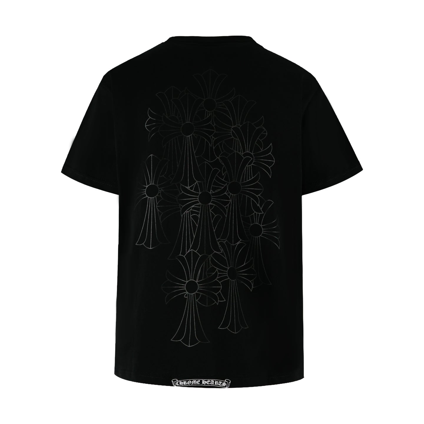 LuxluxHouse Best Quality Clothes Chrome Hearts T-shirt