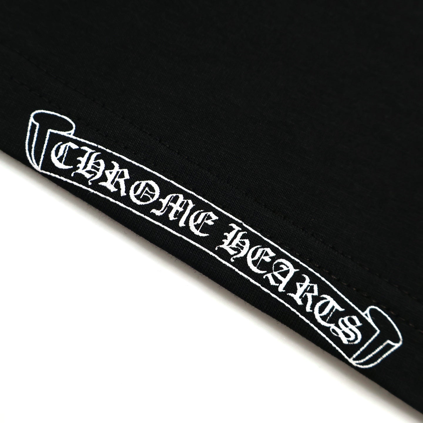 LuxluxHouse Best Quality Clothes Chrome Hearts T-shirt