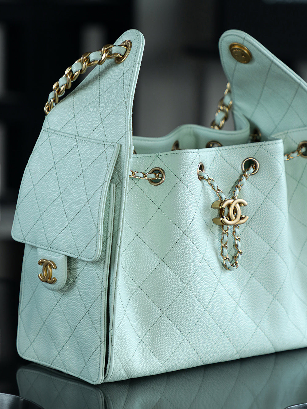 LuxluxHouse Best Quality Bags Chanel Women