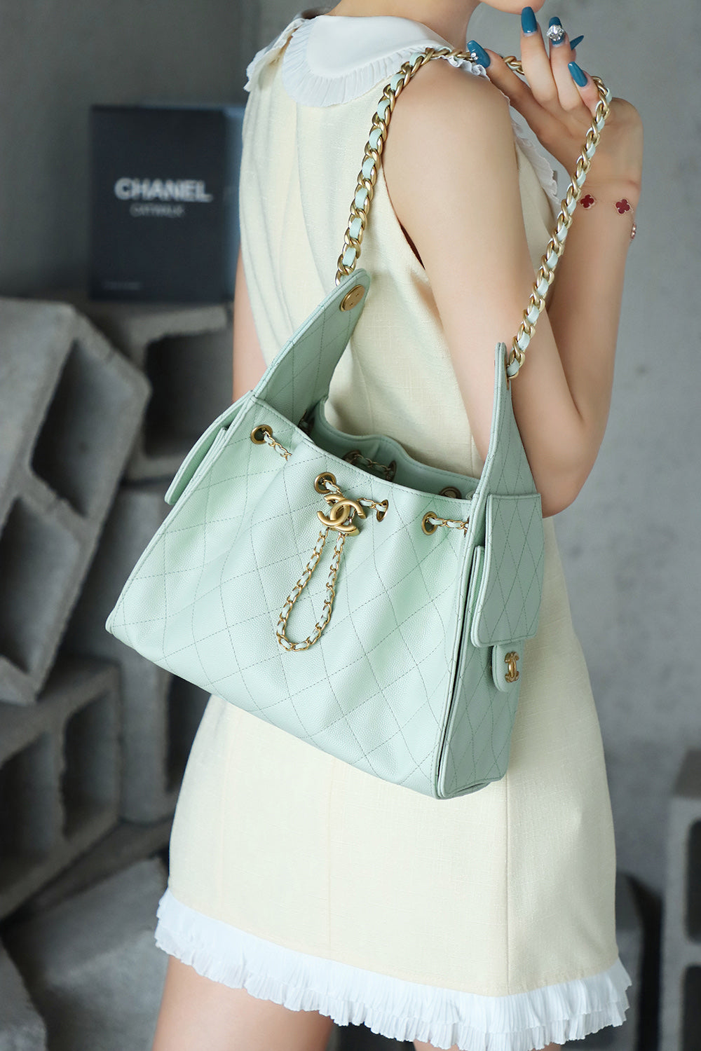 LuxluxHouse Best Quality Bags Chanel Women
