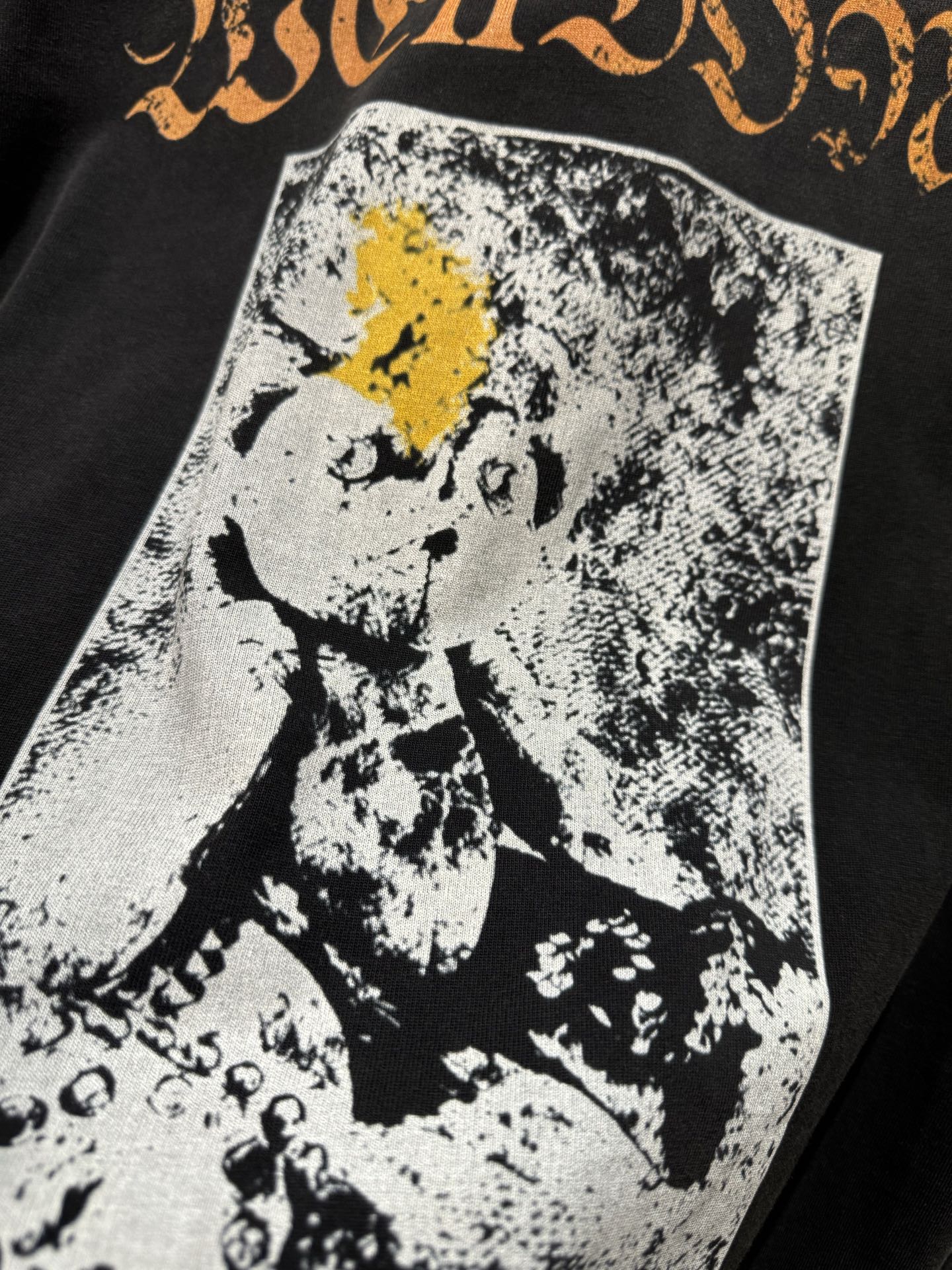LuxluxHouse Best Quality Clothes T-shirt WE11DONE