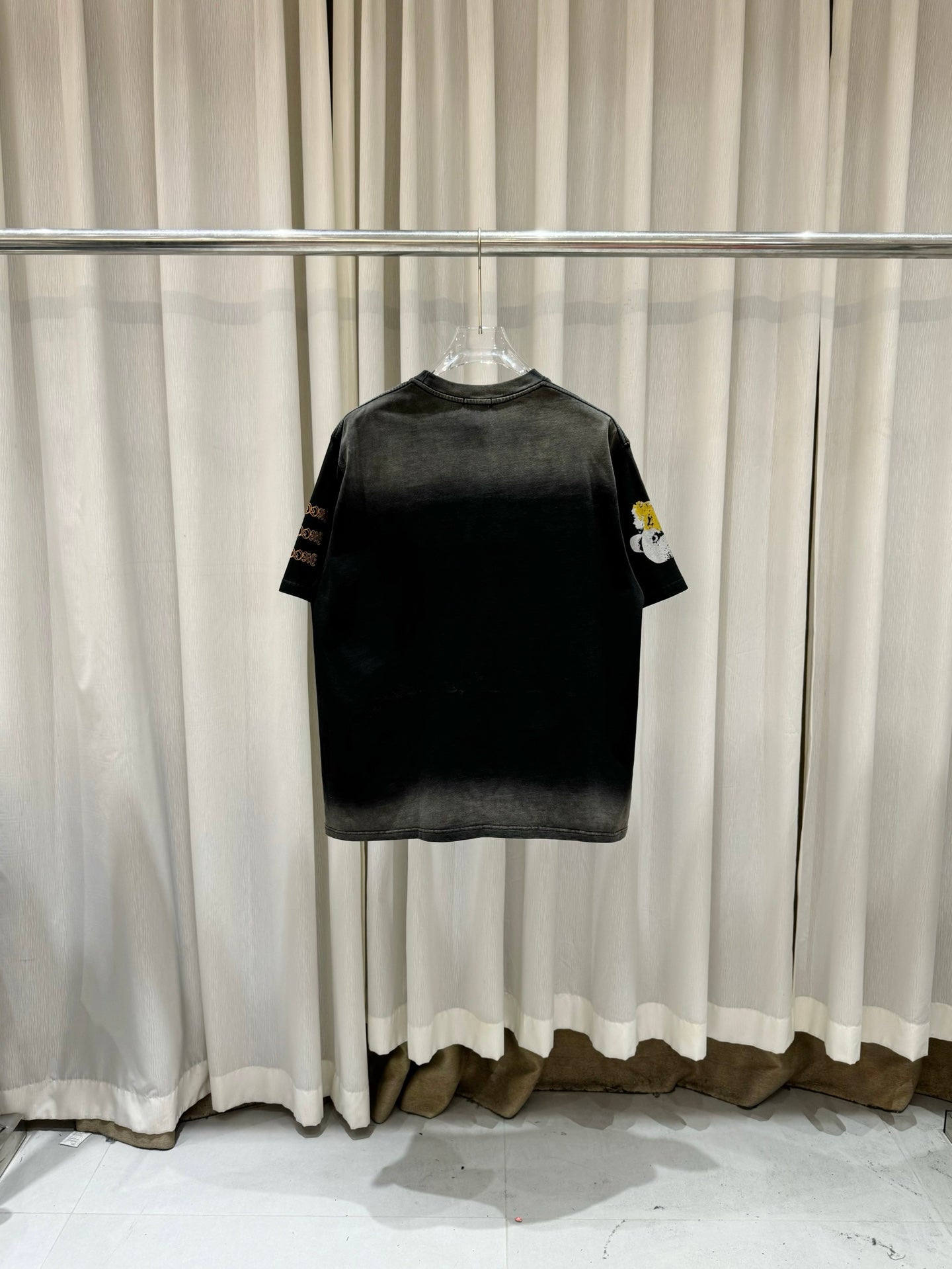 LuxluxHouse Best Quality Clothes T-shirt WE11DONE